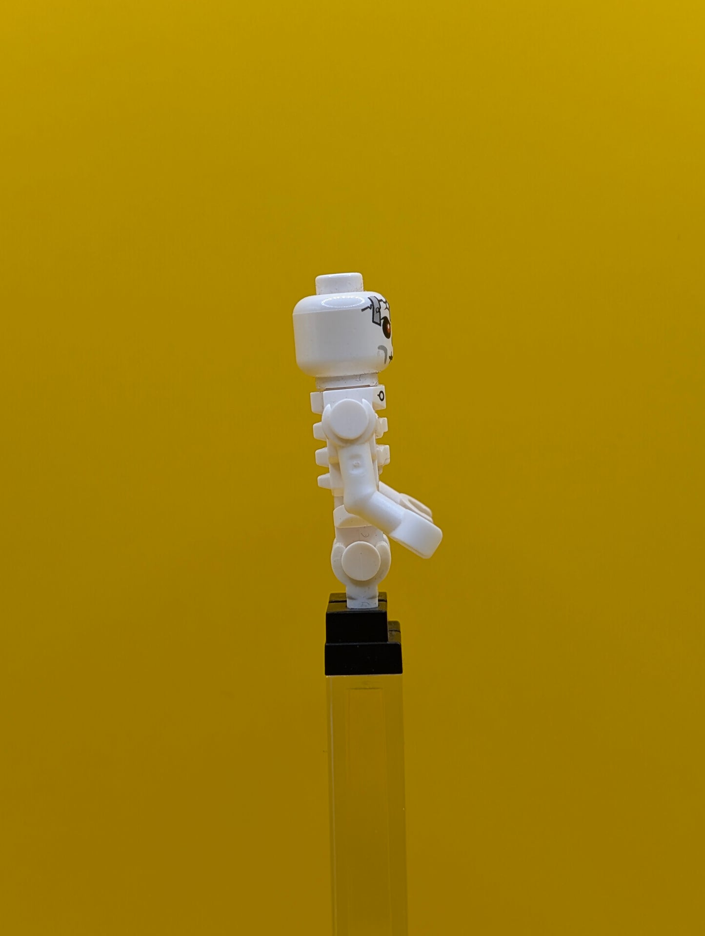 Frakjaw njo023 (Skulkin) Vertical Grip Hands Ninjago Lego Minifigure
