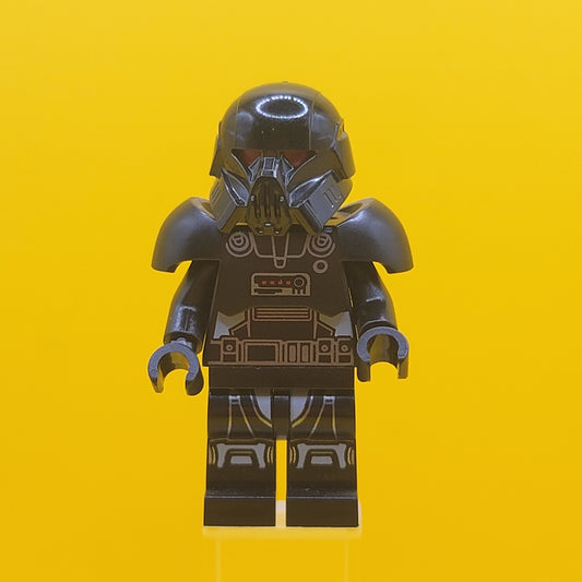 Lego Dark Trooper Minifigure sw1161 Star Wars