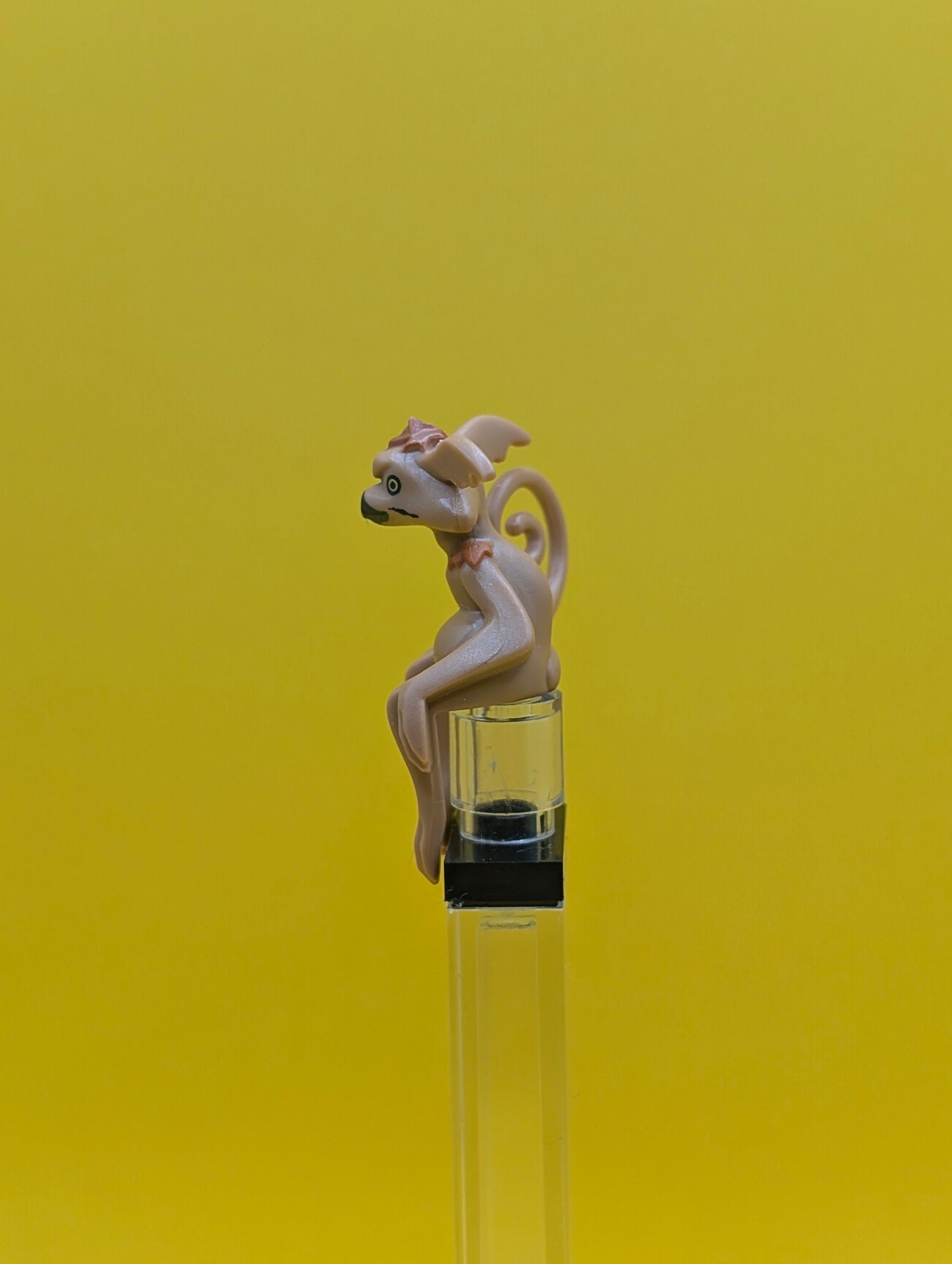Salacious B. Crumb sw0408 Star Wars Lego Minifigure