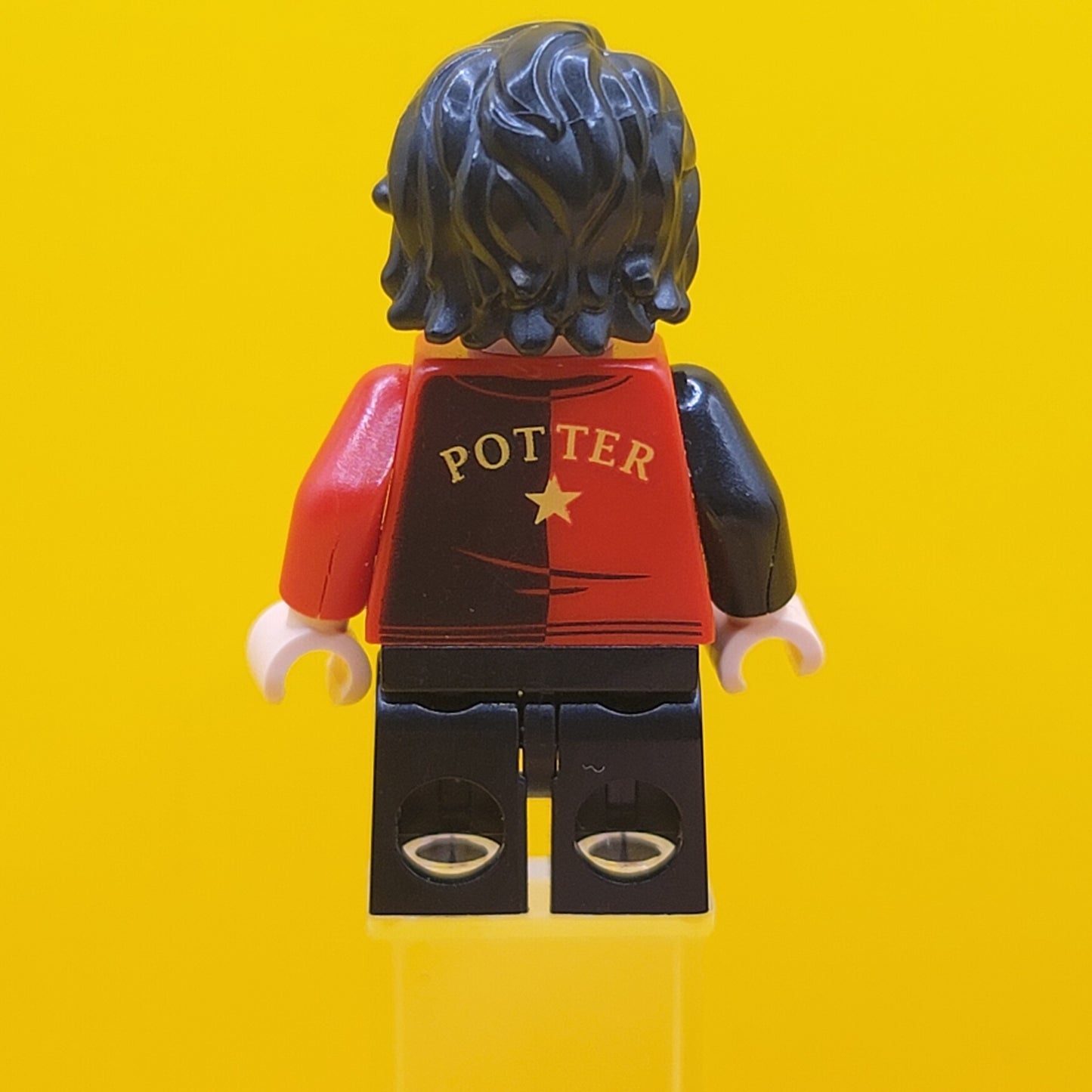 Harry potter Tournament Uniform Paneled Shirt Detailed Medium Legs hp195