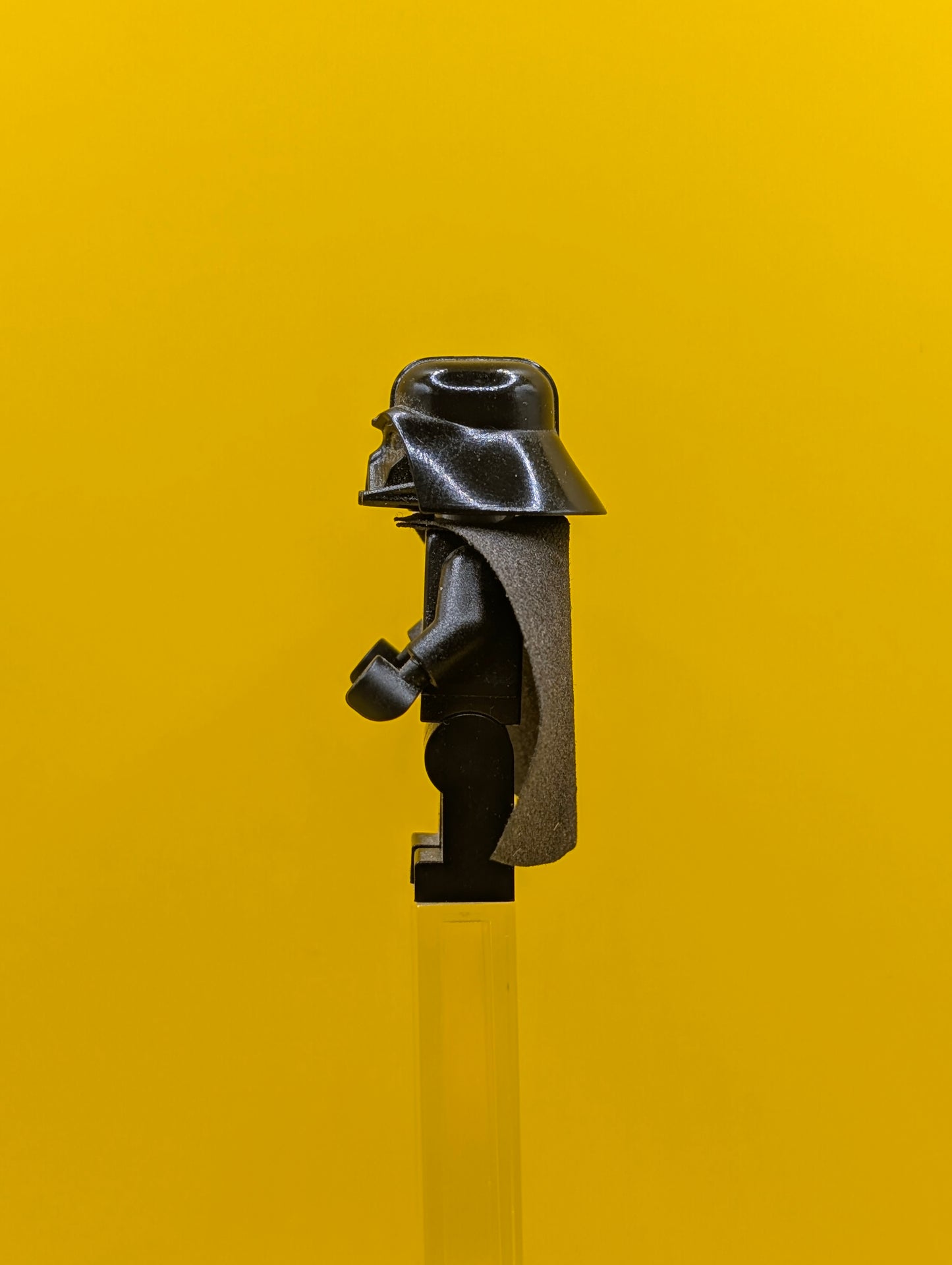 Darth Vader (Death Star torso)sw0209 Star Wars Lego Minifigure