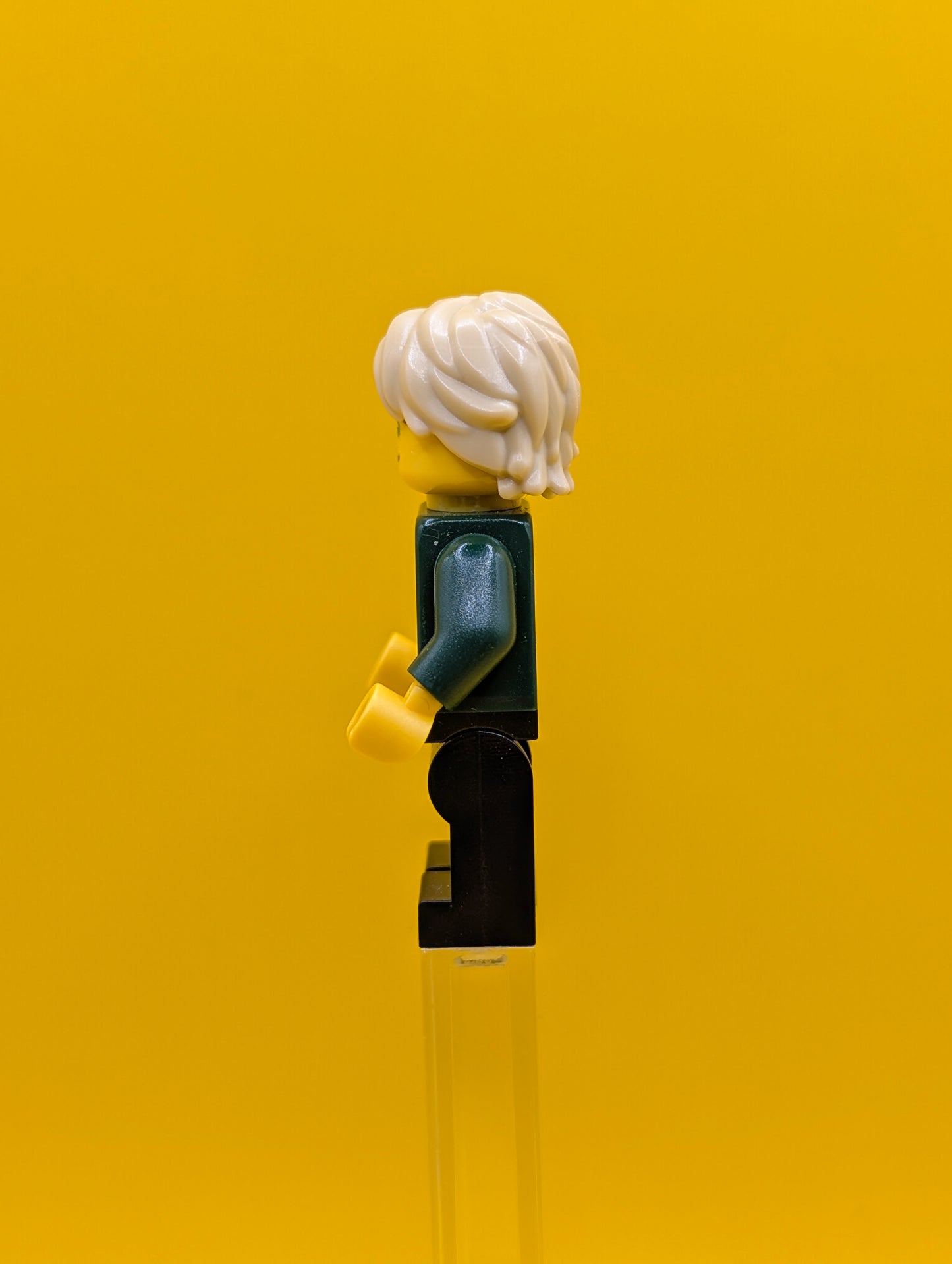 Lloyd Garmadon njo338 Ninjago Minifigure Lego