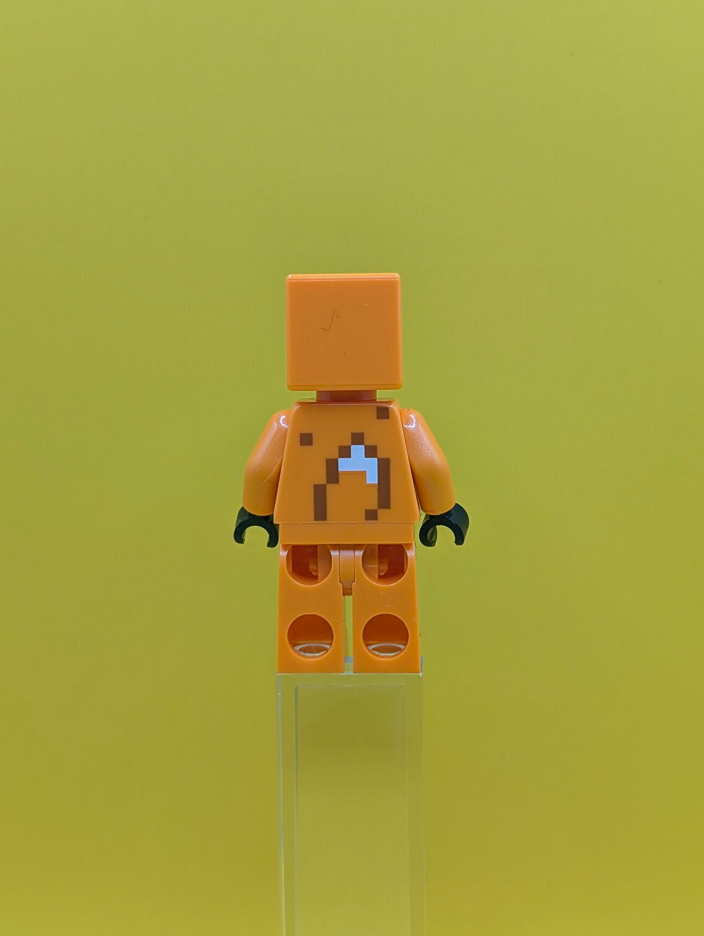 Fox Skin min110 Minecraft Lego Minifigure