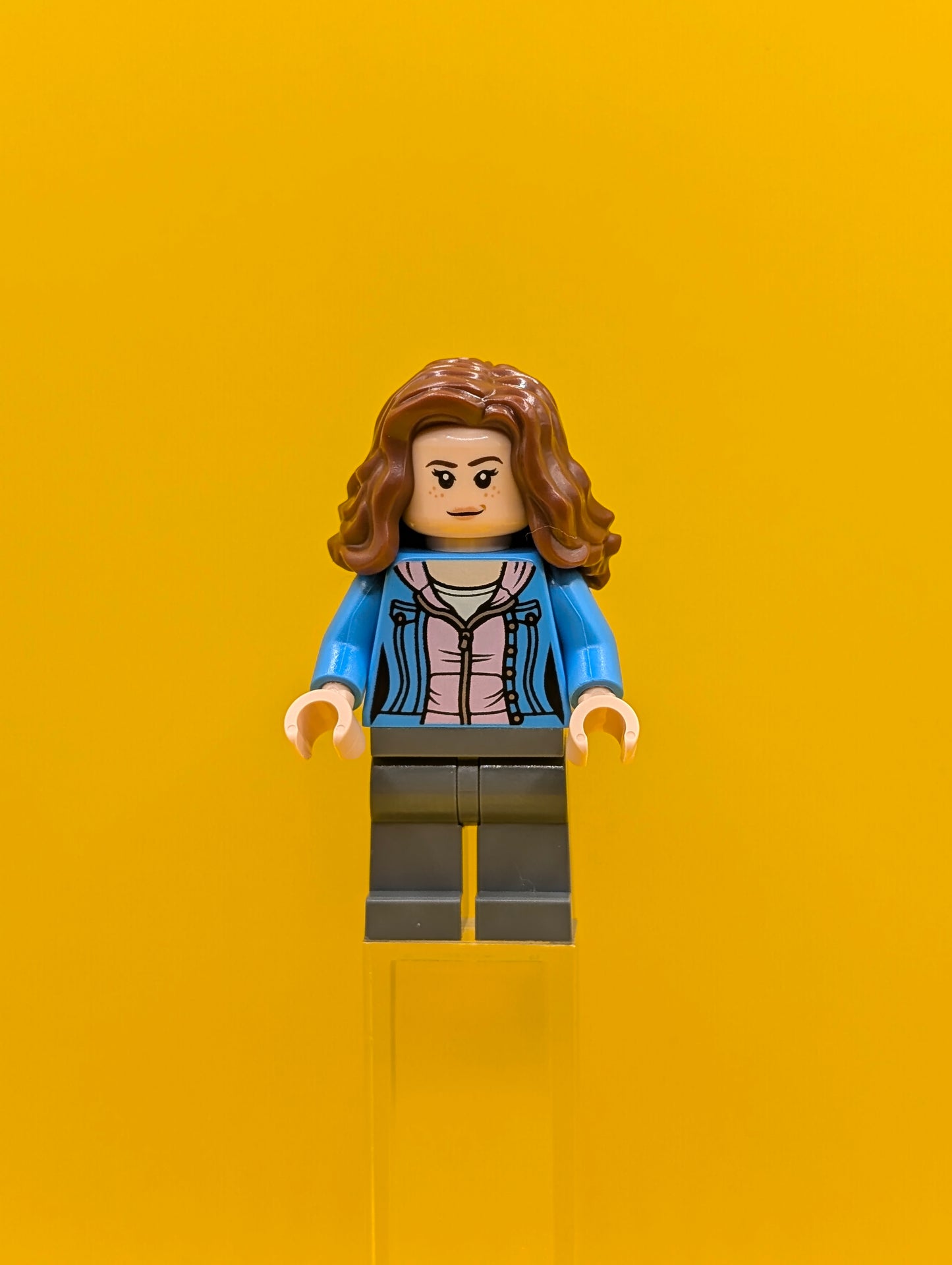 Hermione Granger hp409 Harry Potter Lego Minifigure