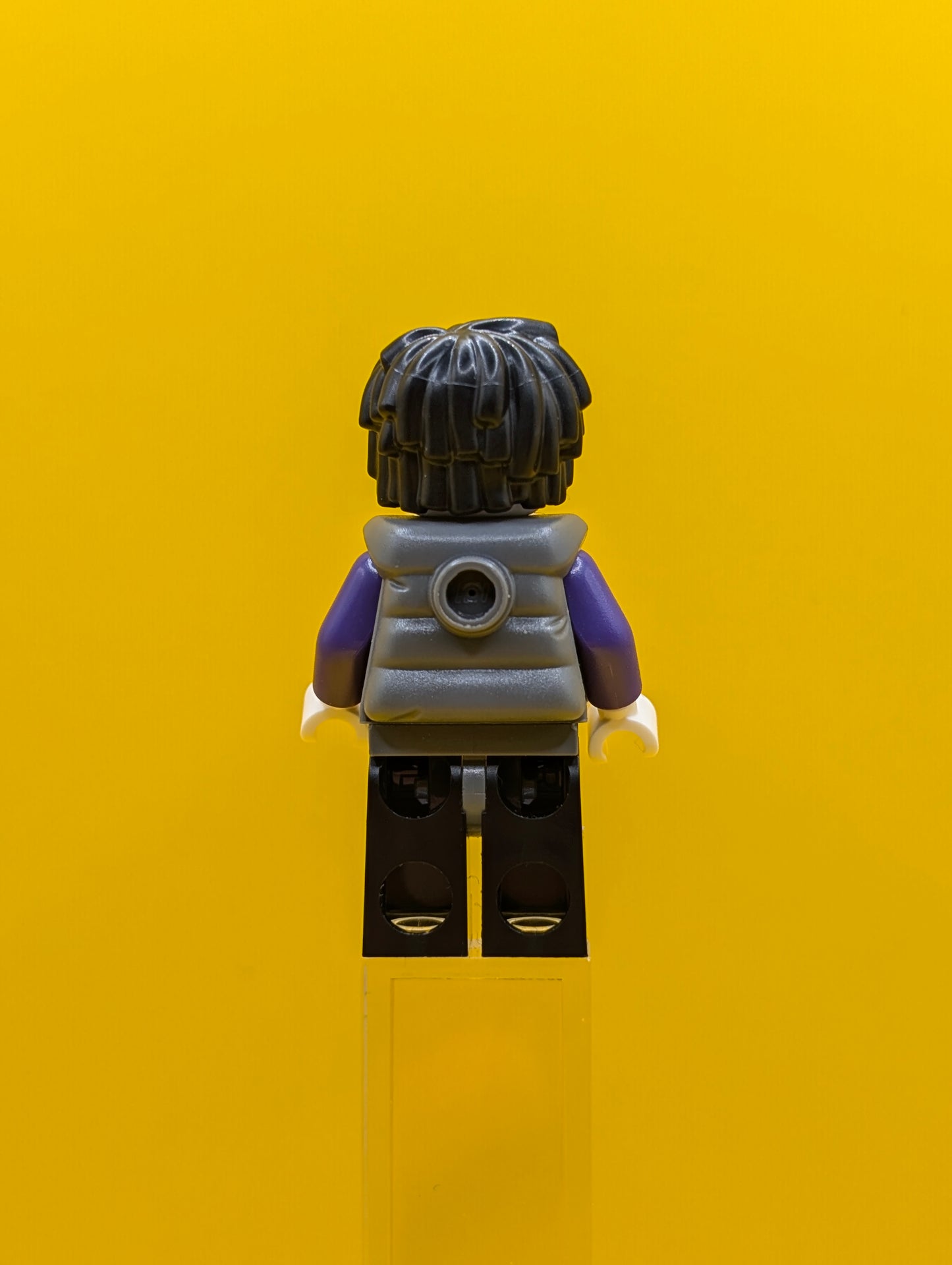 MadTeo drm054 Dreamzzz Lego Minifigure
