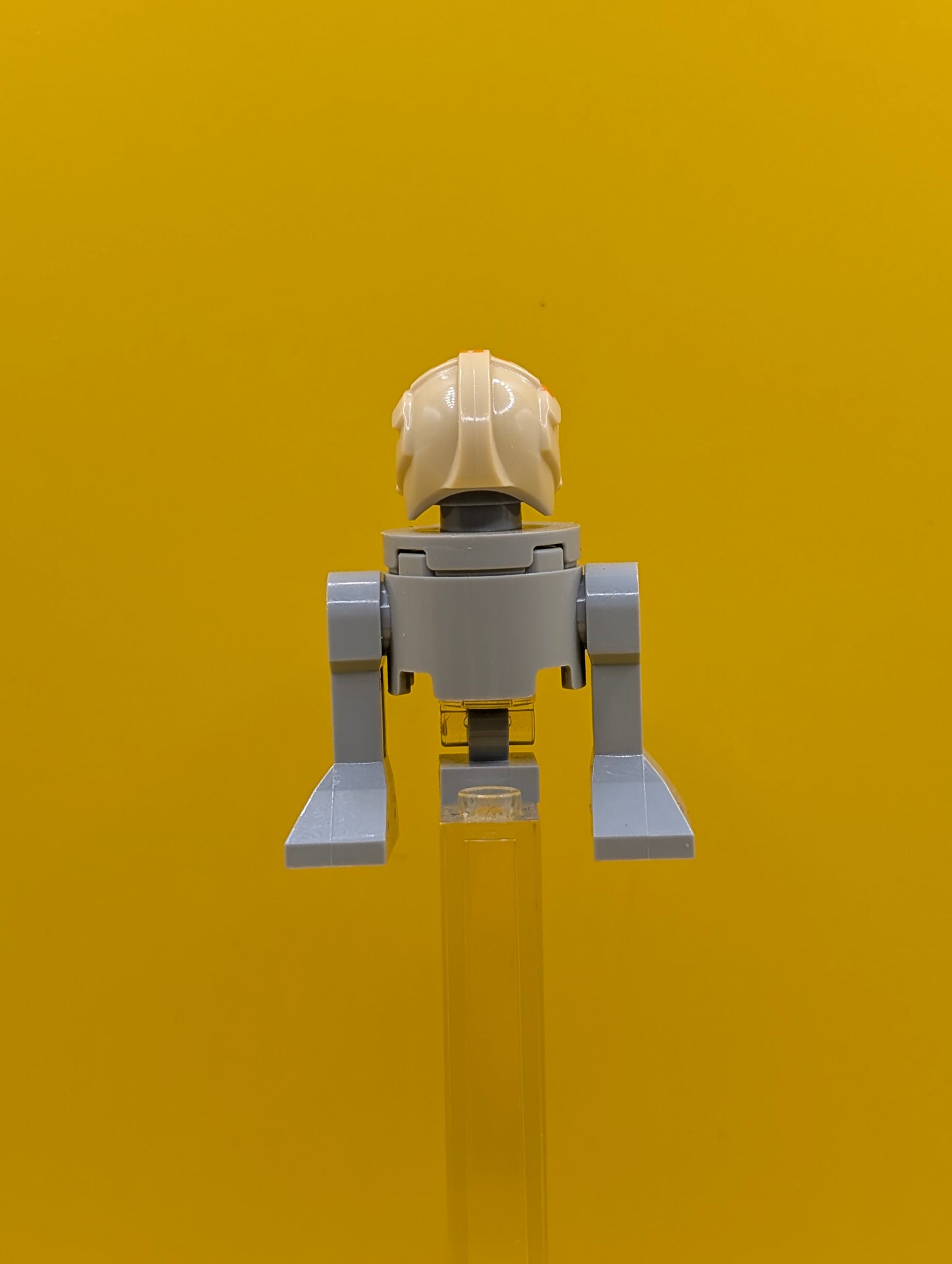 Astromech Droid, R1-J5 (Bucket) sw1013 Star Wars Lego Minifigure