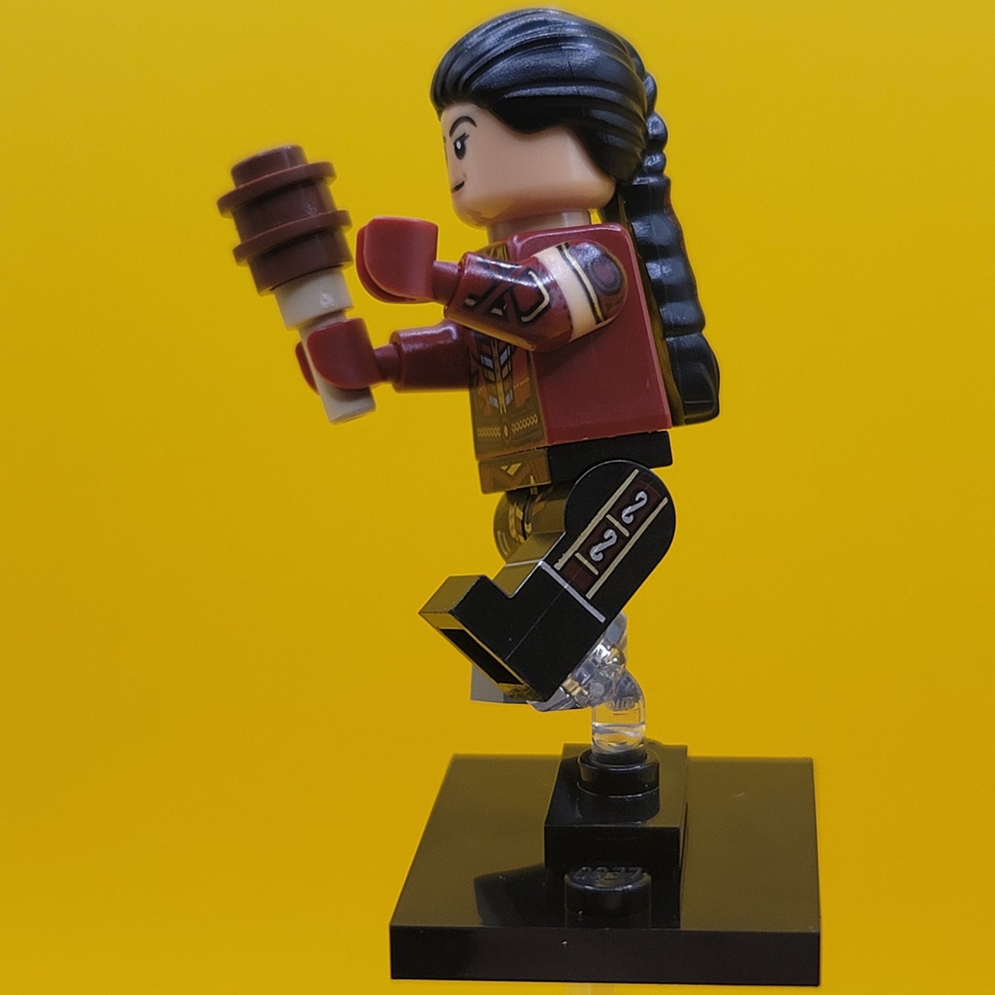 Echo colmar2-9 Marvel Studios Series 2 CMF Minifigure Lego