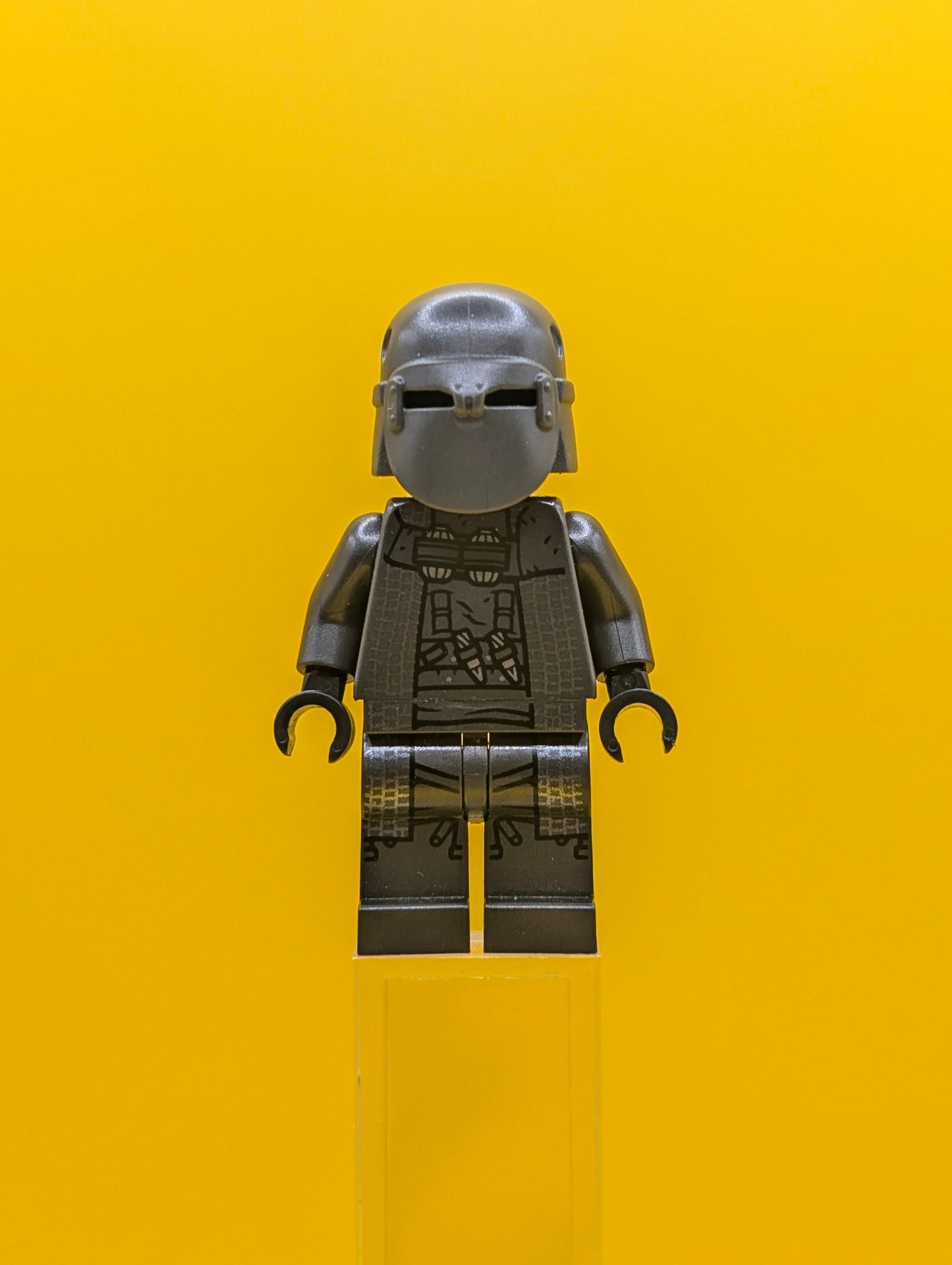Knight of Ren (Cardo) sw1099 Star Wars Minifigure Lego