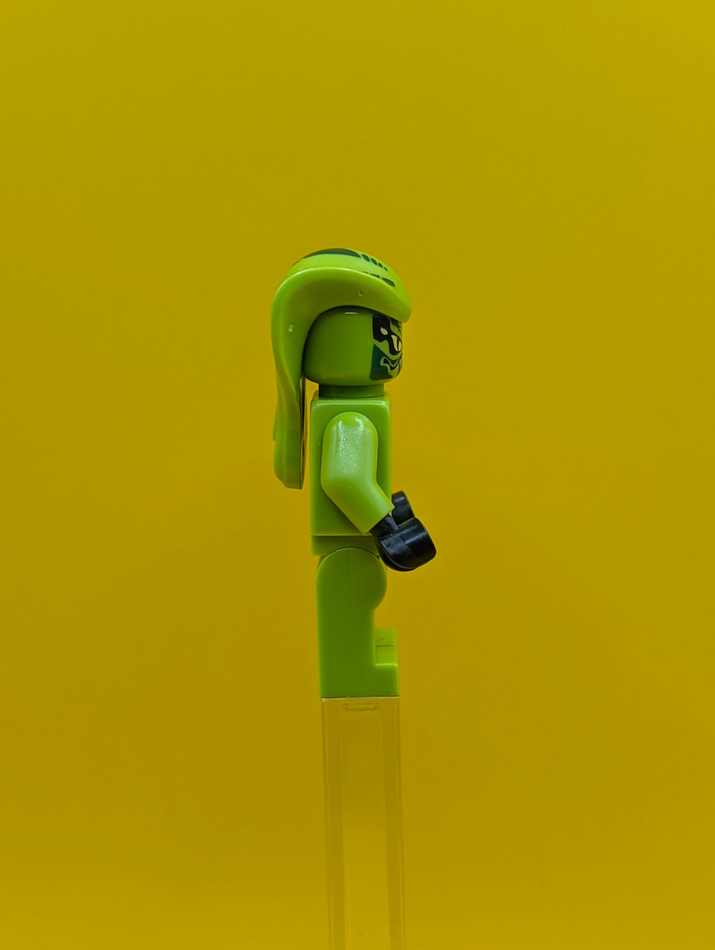 Lasha njo051 Ninjago Lego Minifigure