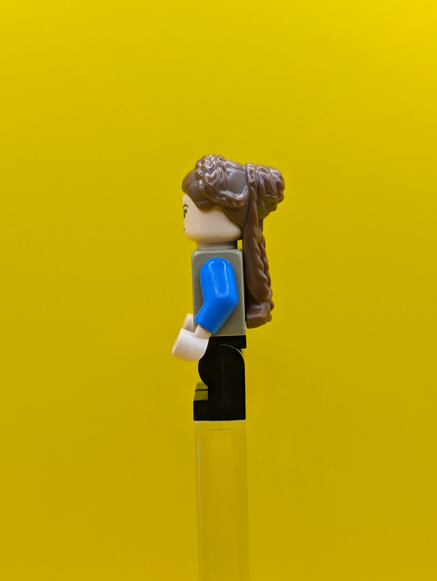 Padme Naberrie (Amidala) sw1023 Medium Legs Star Wars Lego Minifigure