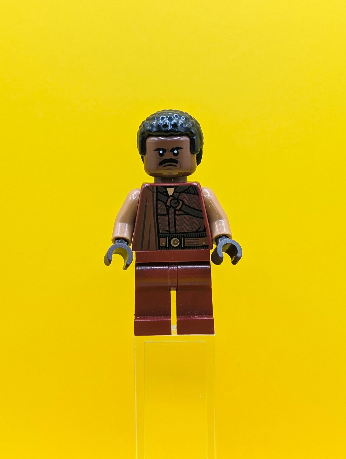 Greef Karga sw1114 Star Wars Lego Minifigure