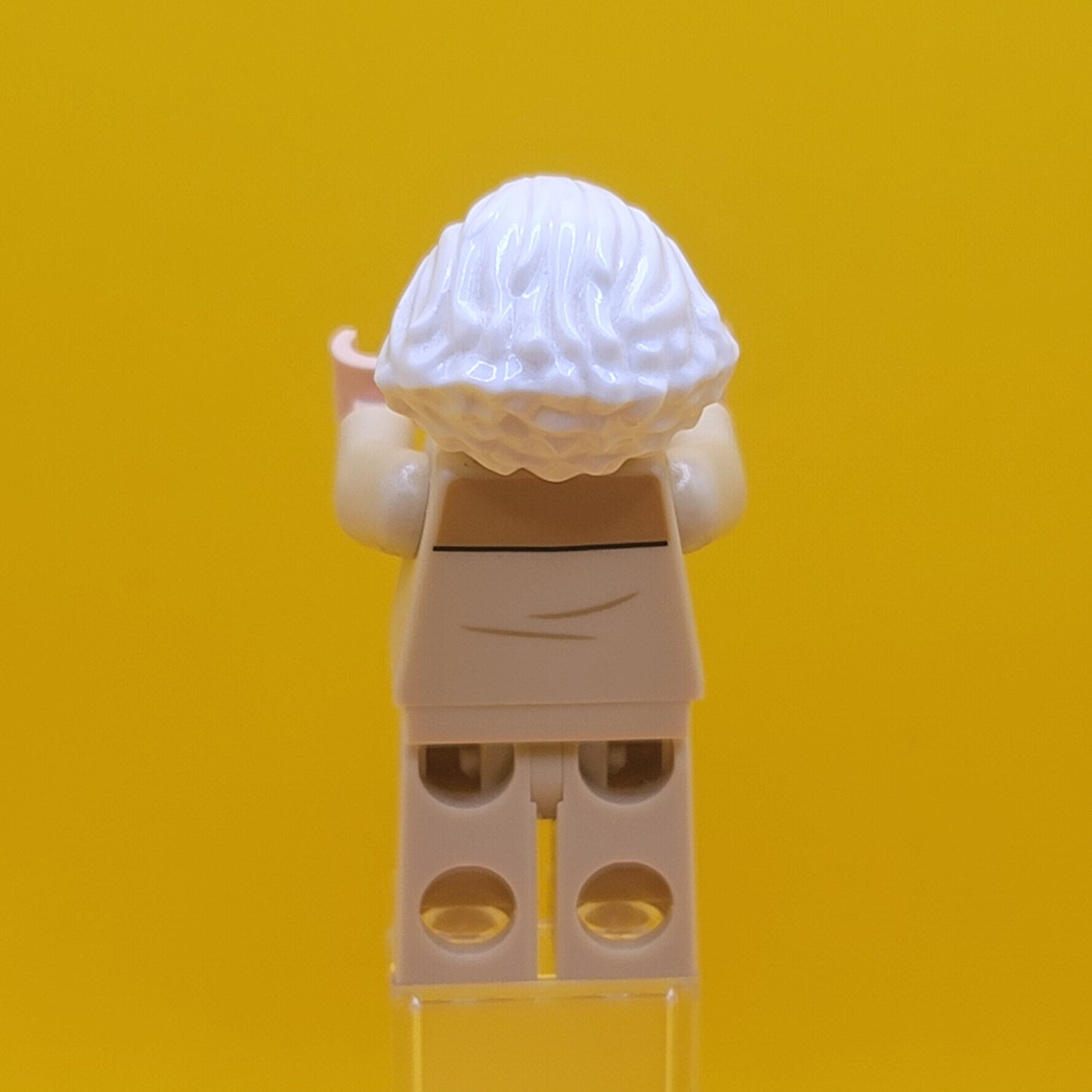 General Jan Dodonna sw1140 Star Wars Minifigure Lego