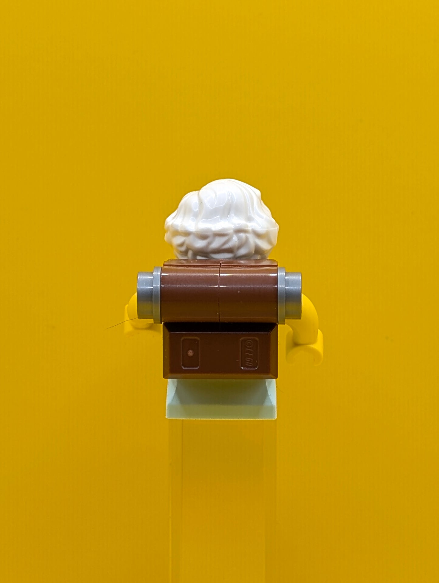 Mrs. Castillo drm031 Dreamzzz Minifigure Lego
