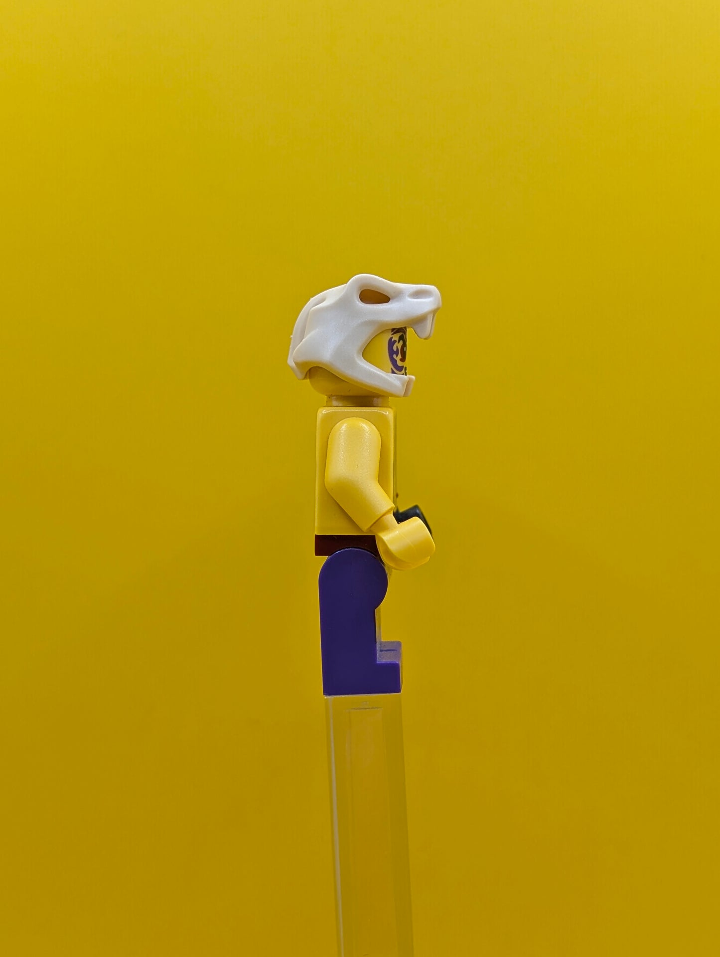 Kapau njo122 Ninjago Lego Minifigure