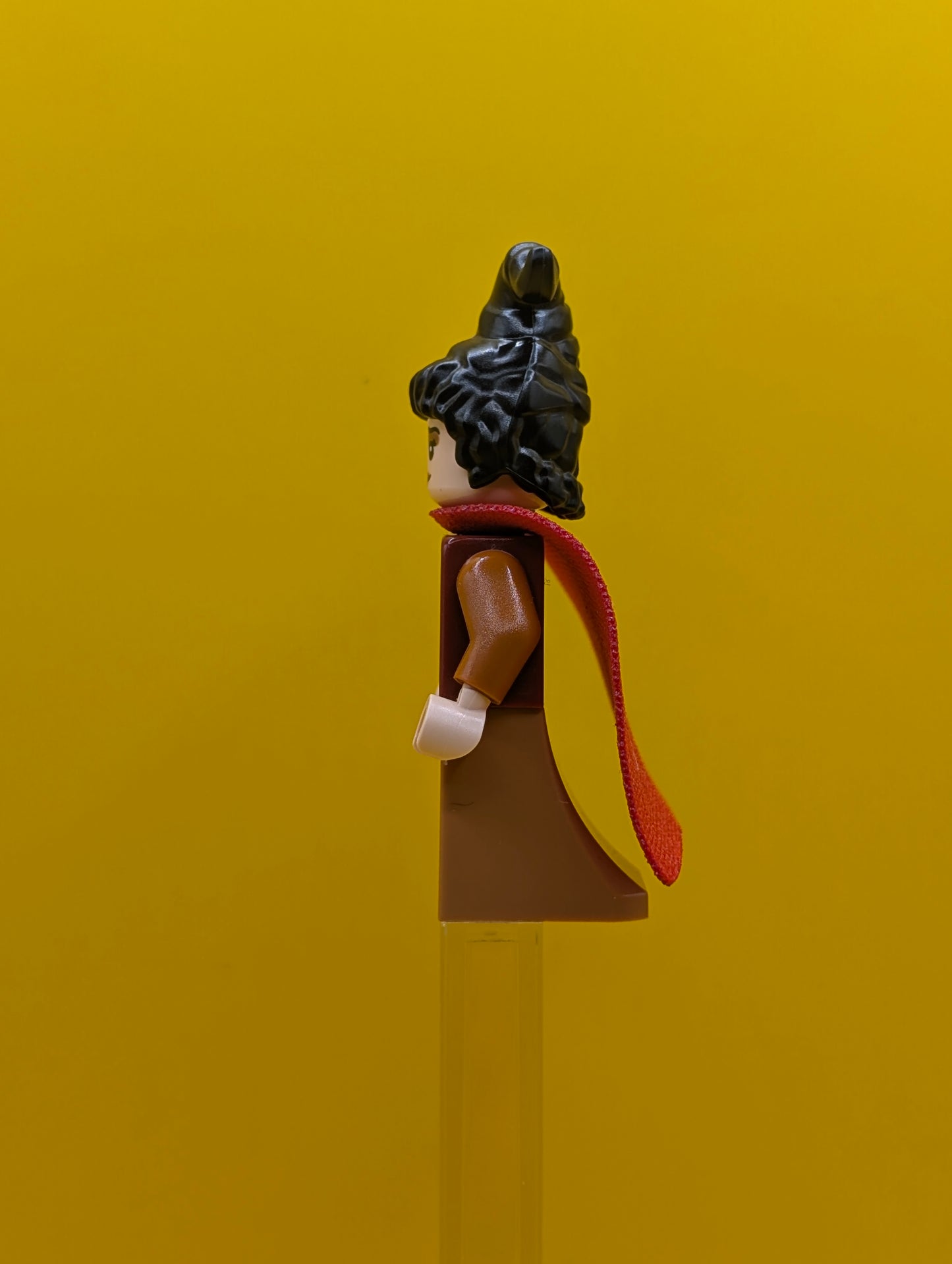 Mary Sanderson idea163 Lego Ideas Lego Minifigure