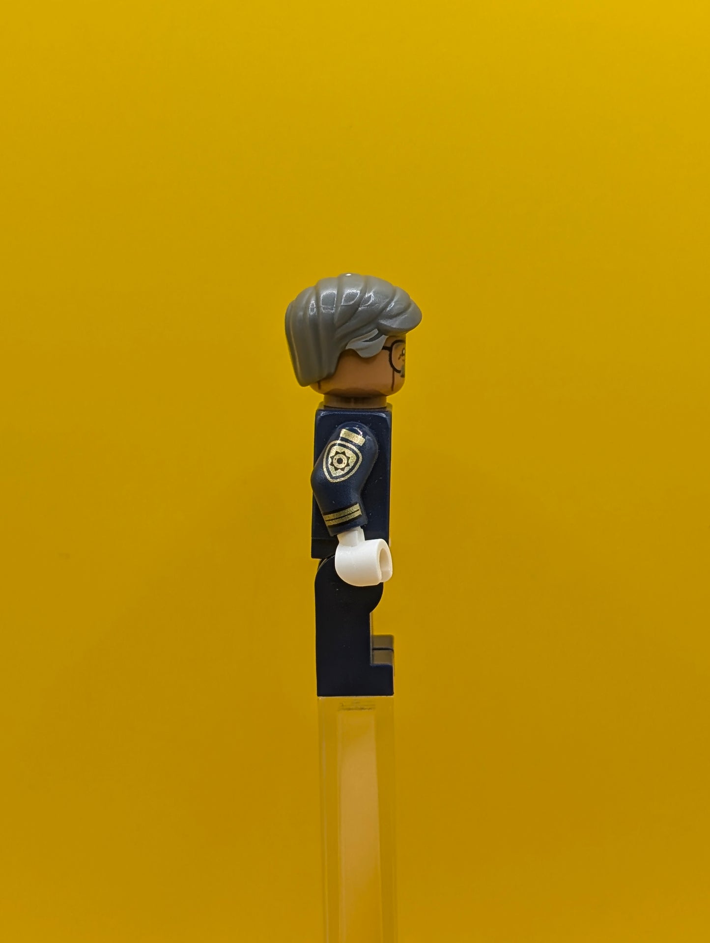Commissioner Gordon sh0326 DC Minifigure Lego