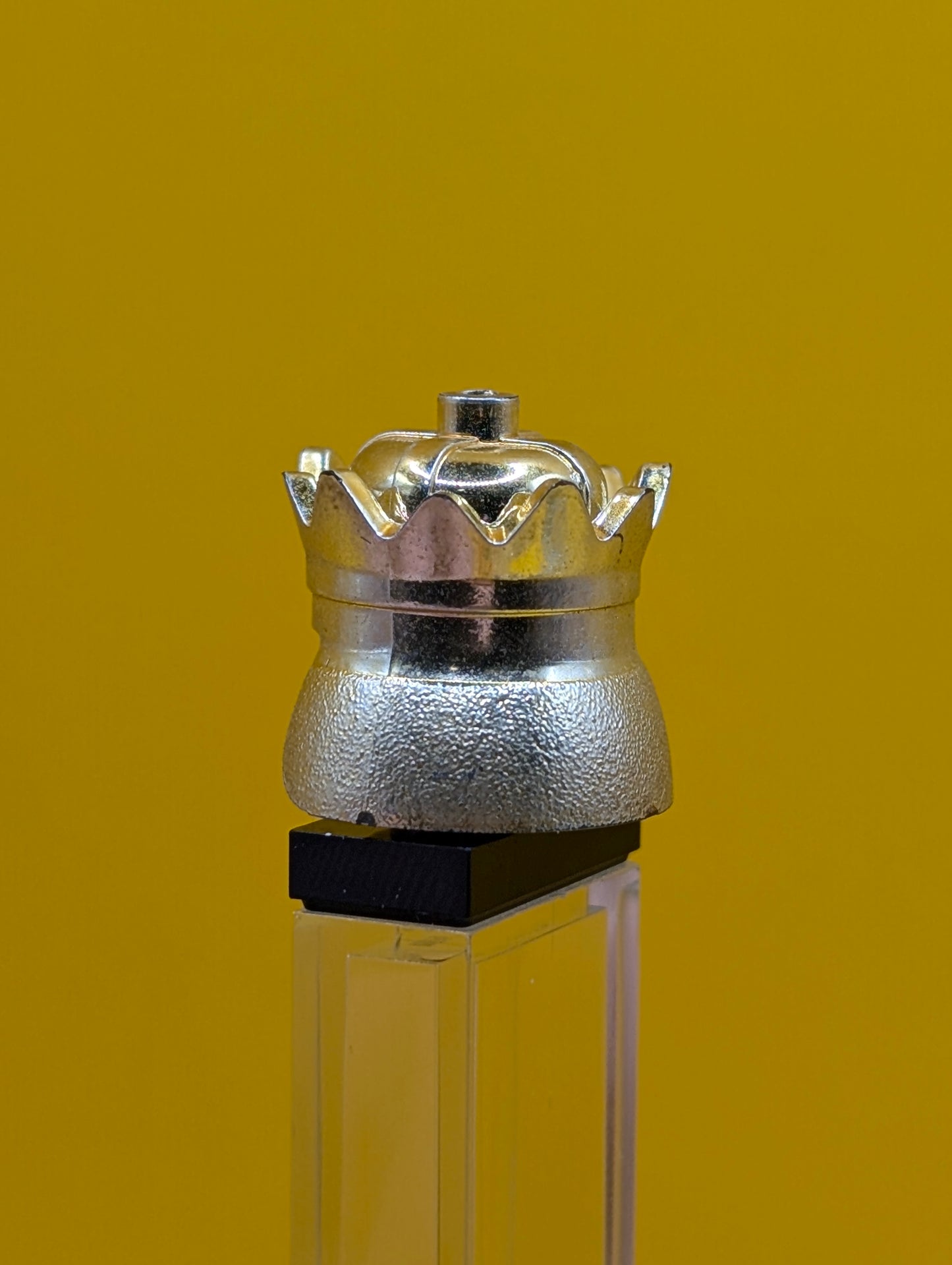 71015 Crown Helmet Castle Part Lego