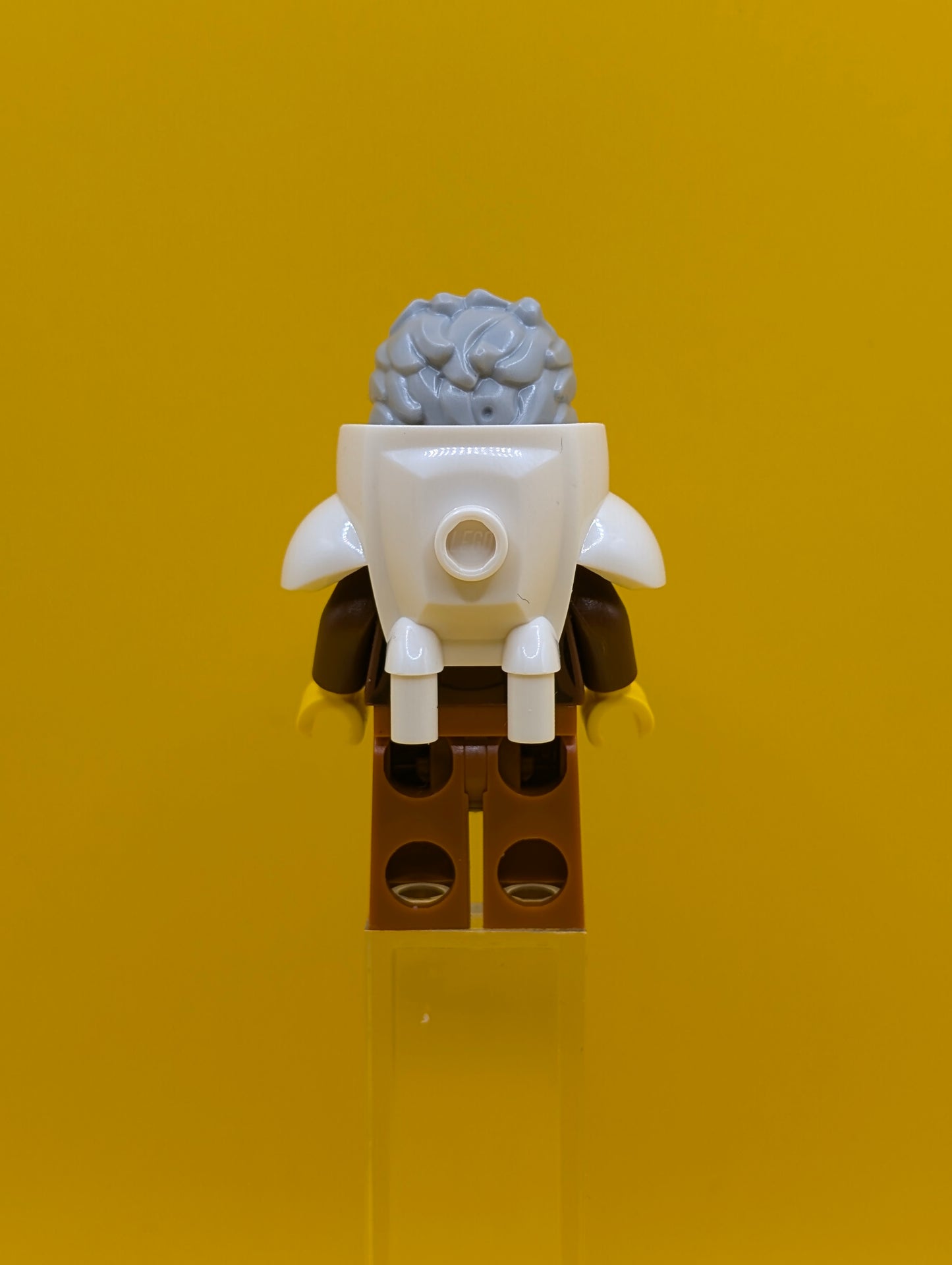 Mr.Oz drm020 Dreamzzz Lego Minifigure