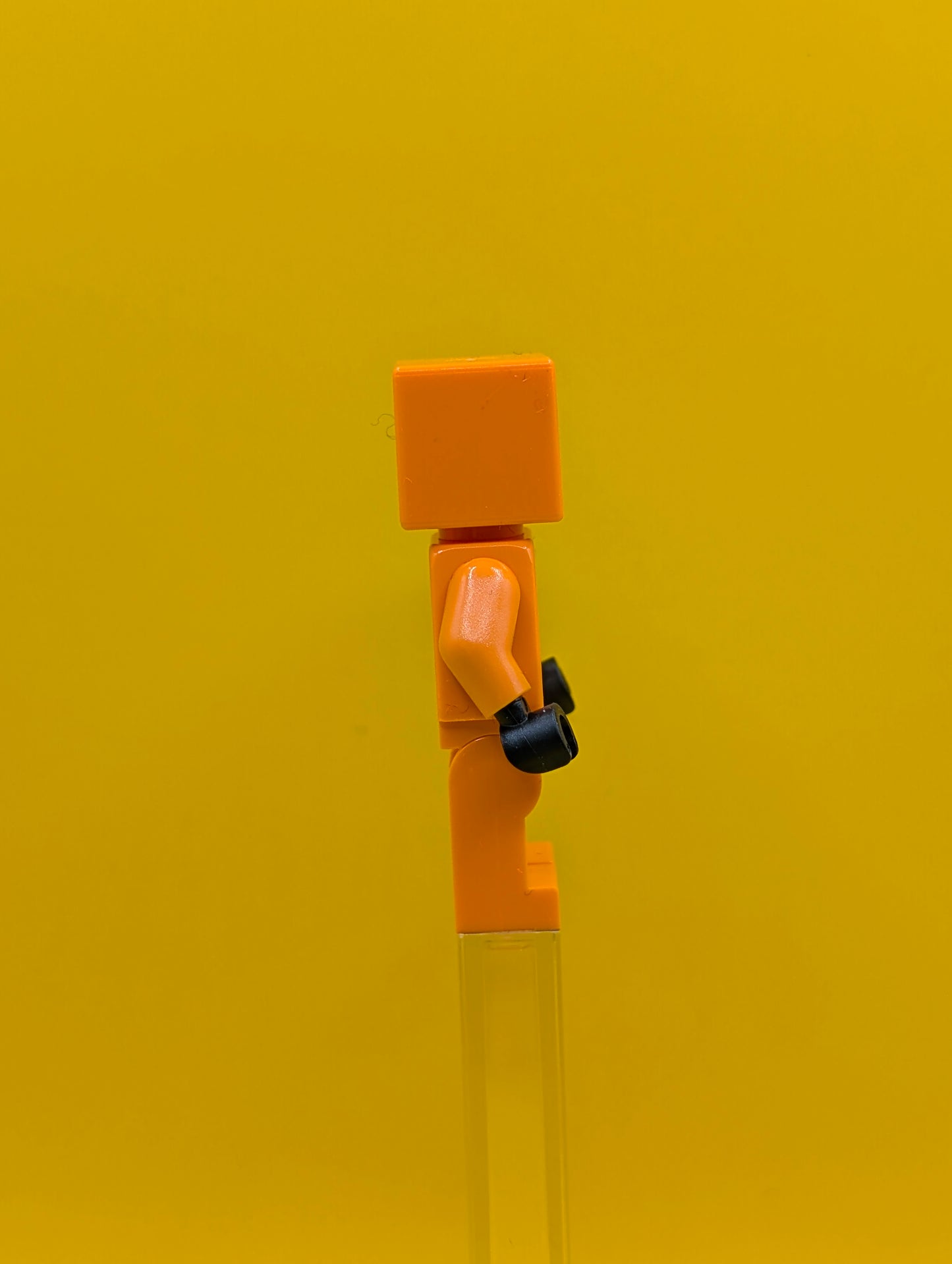 Fox Skin min110 Minecraft Lego Minifigure
