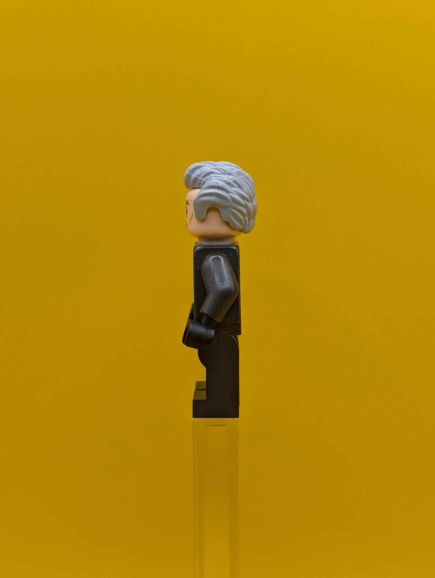General Pryde sw1062 Star Wars Lego Minifigure