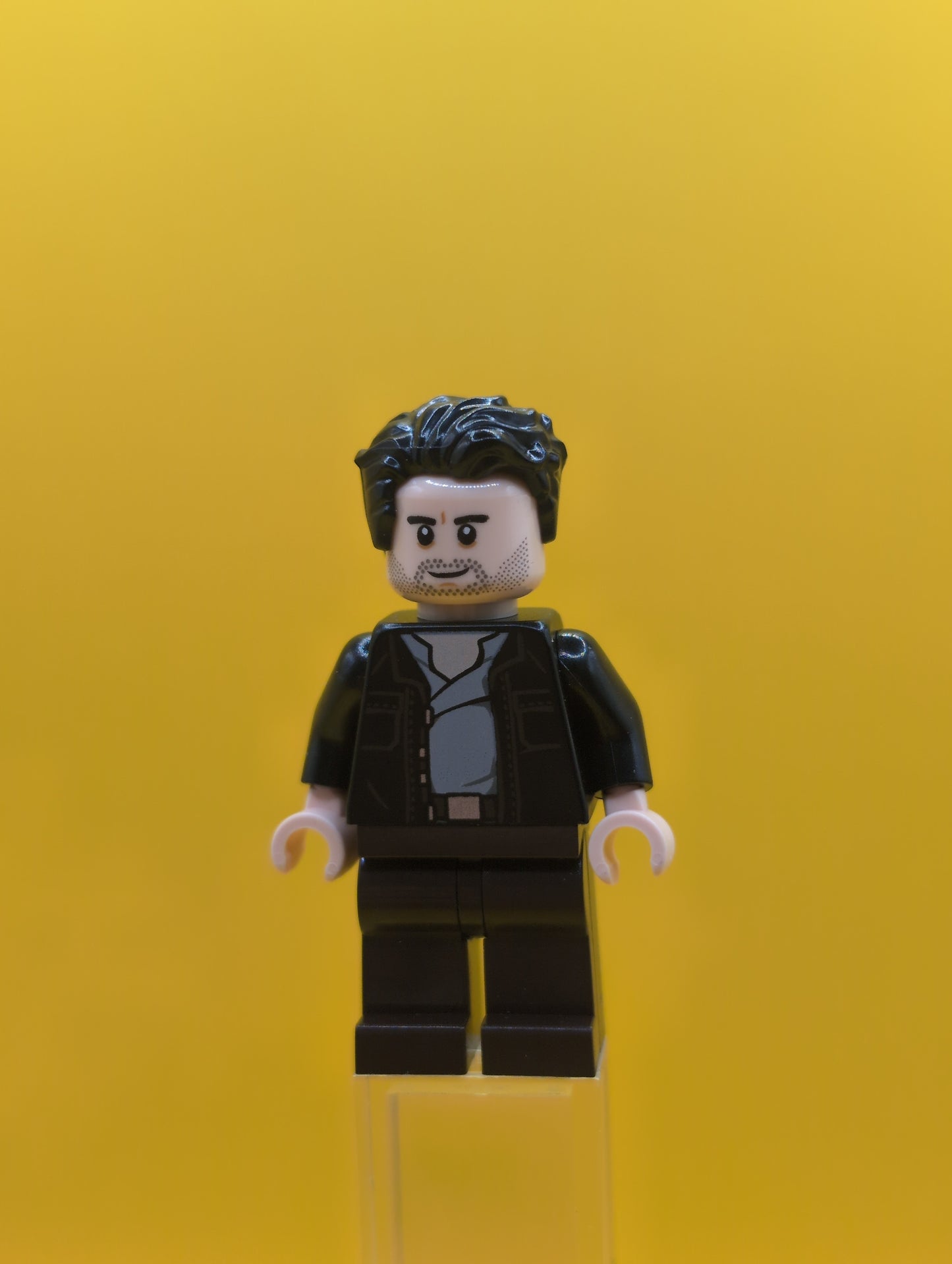Captain Poe Dameron sw0868 Star Wars Minifigure Lego