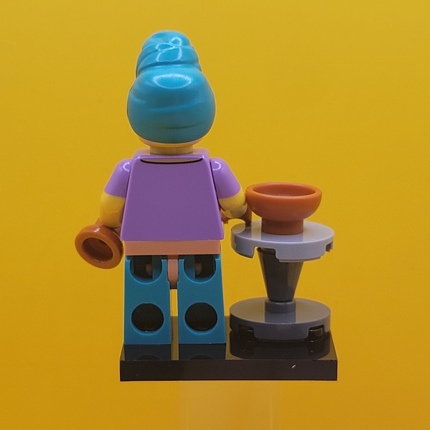 Potter col24-9 CMF Series 24 Minifigure Lego