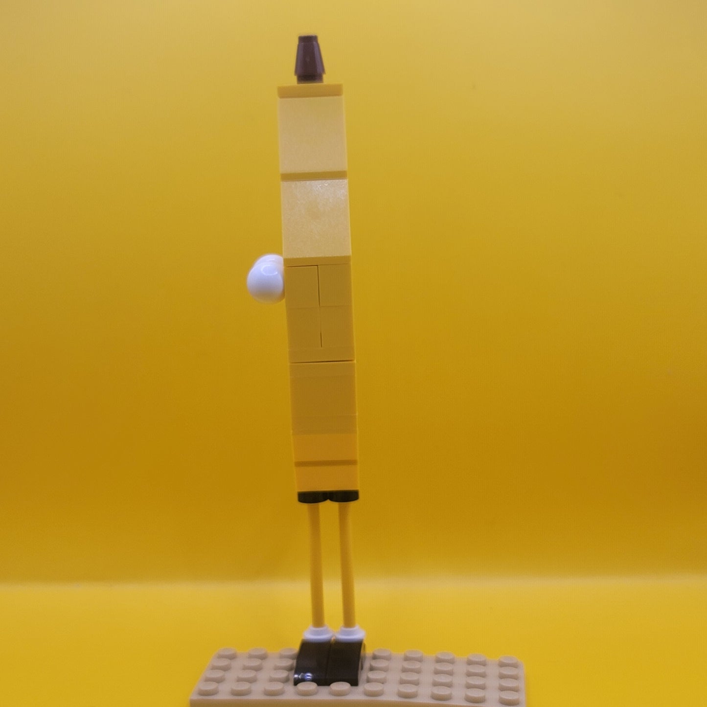 Banarnar Minifigure Lego