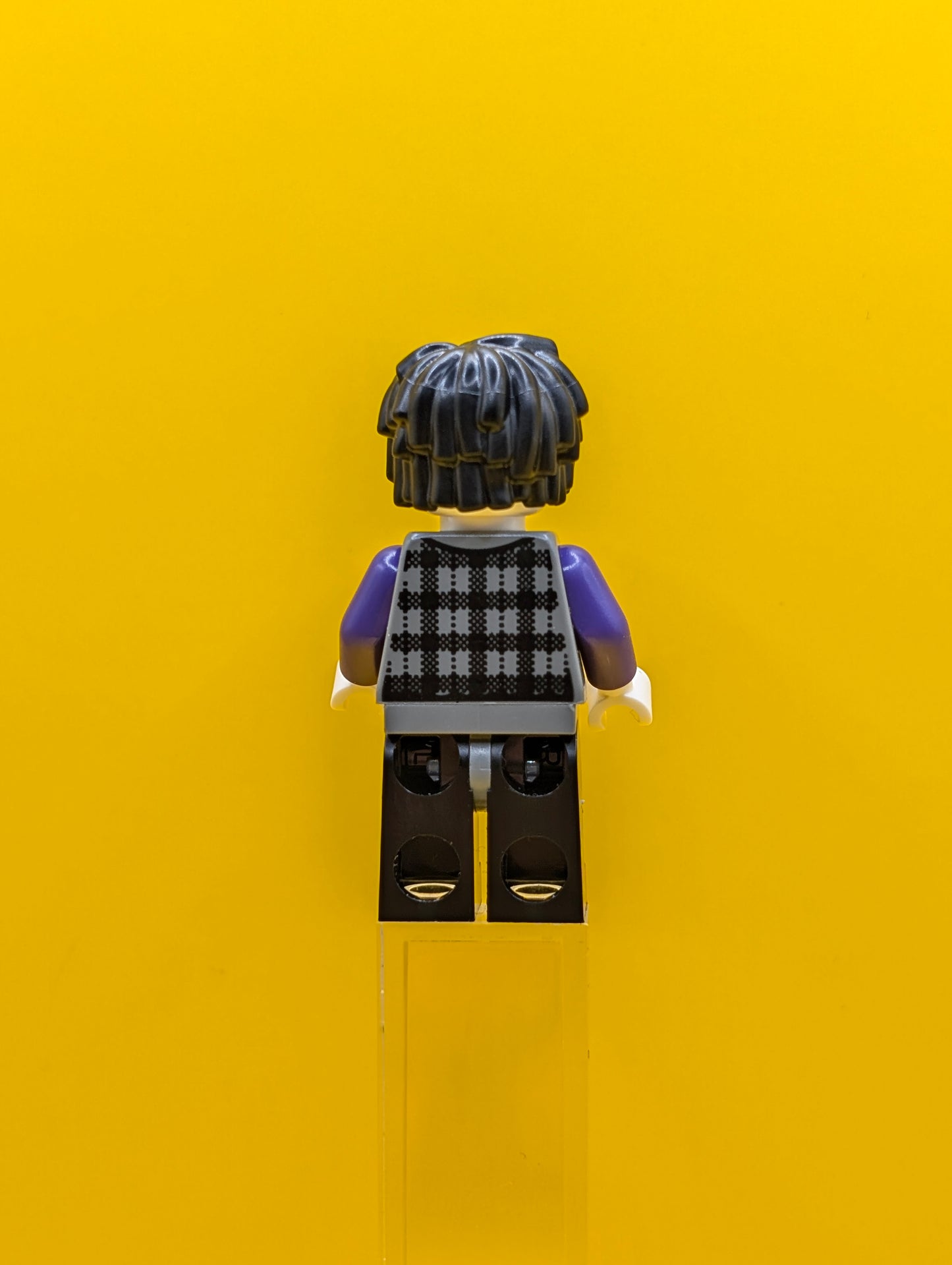 MadTeo drm054 Dreamzzz Lego Minifigure