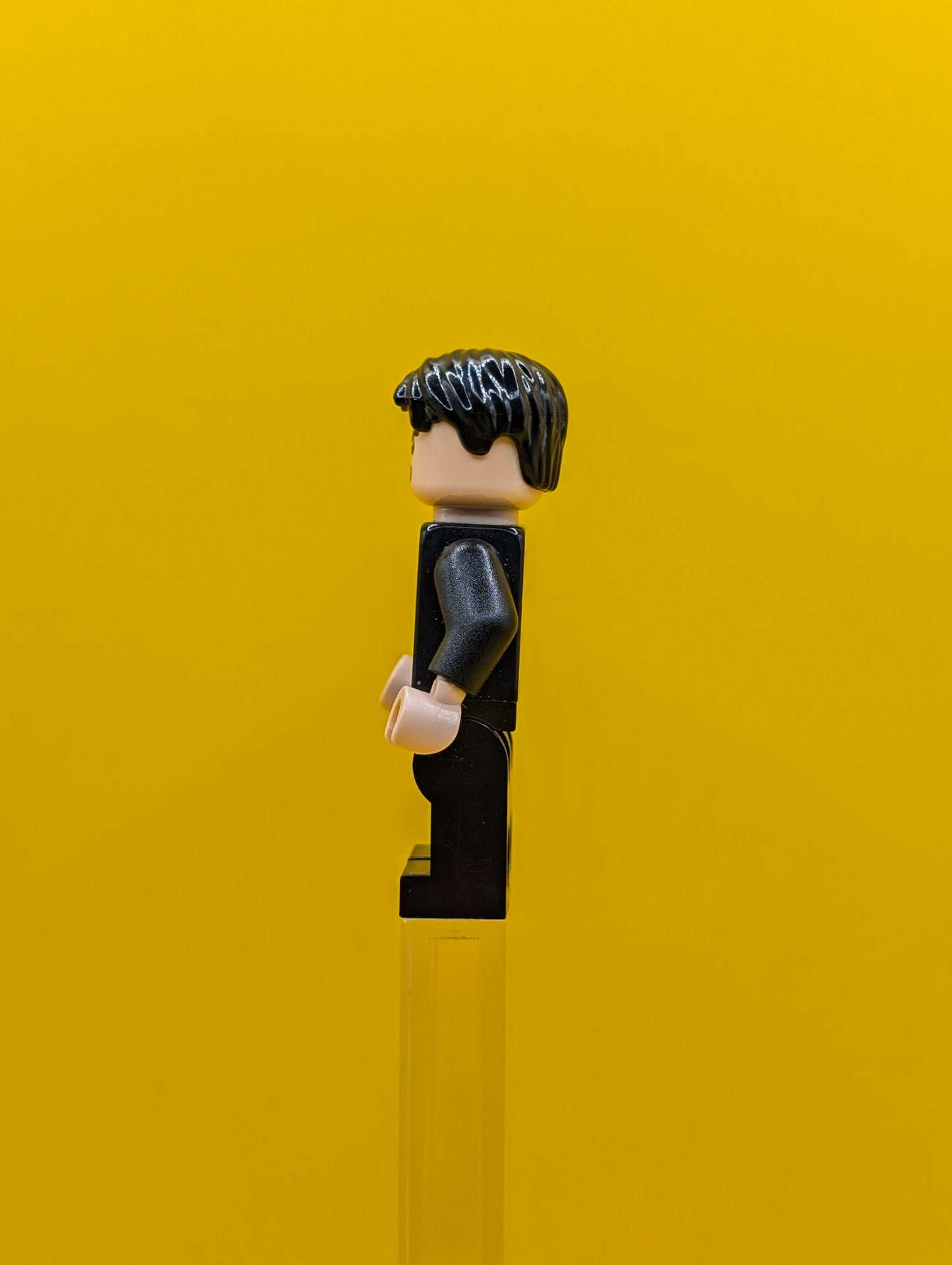 Happy Hogan sh0606 Marvel Lego Minifigure