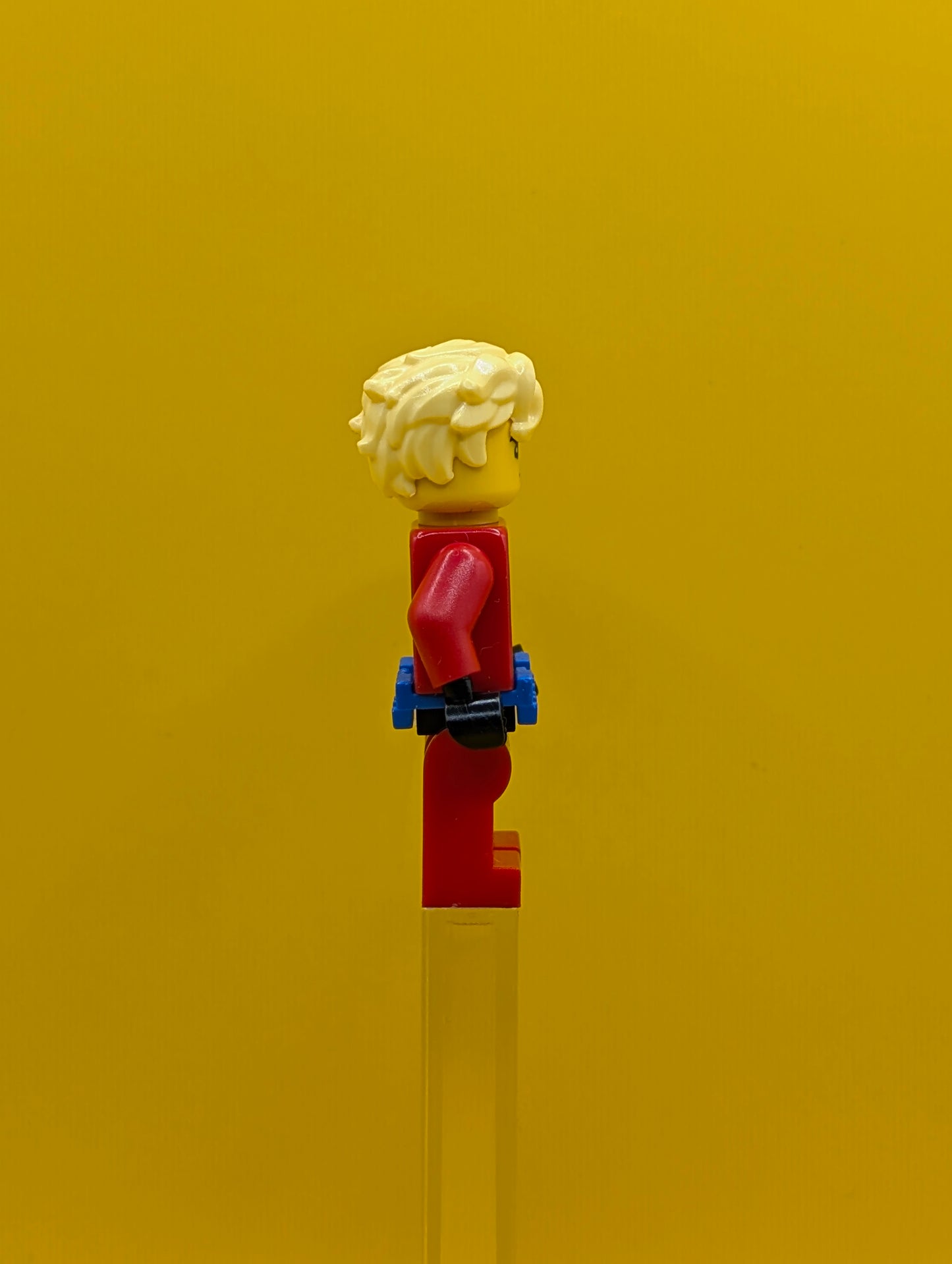 Cooper drm027 Dreamzzz Minifigure Lego