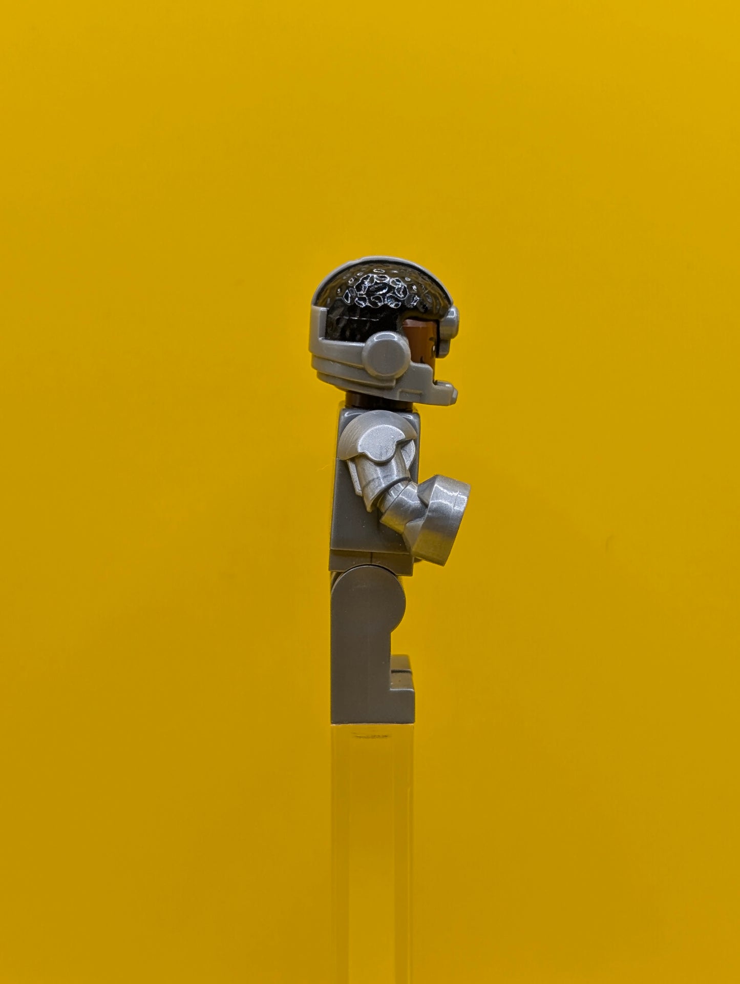 Cyborg sh0436 DC Superhero Minifigure Lego