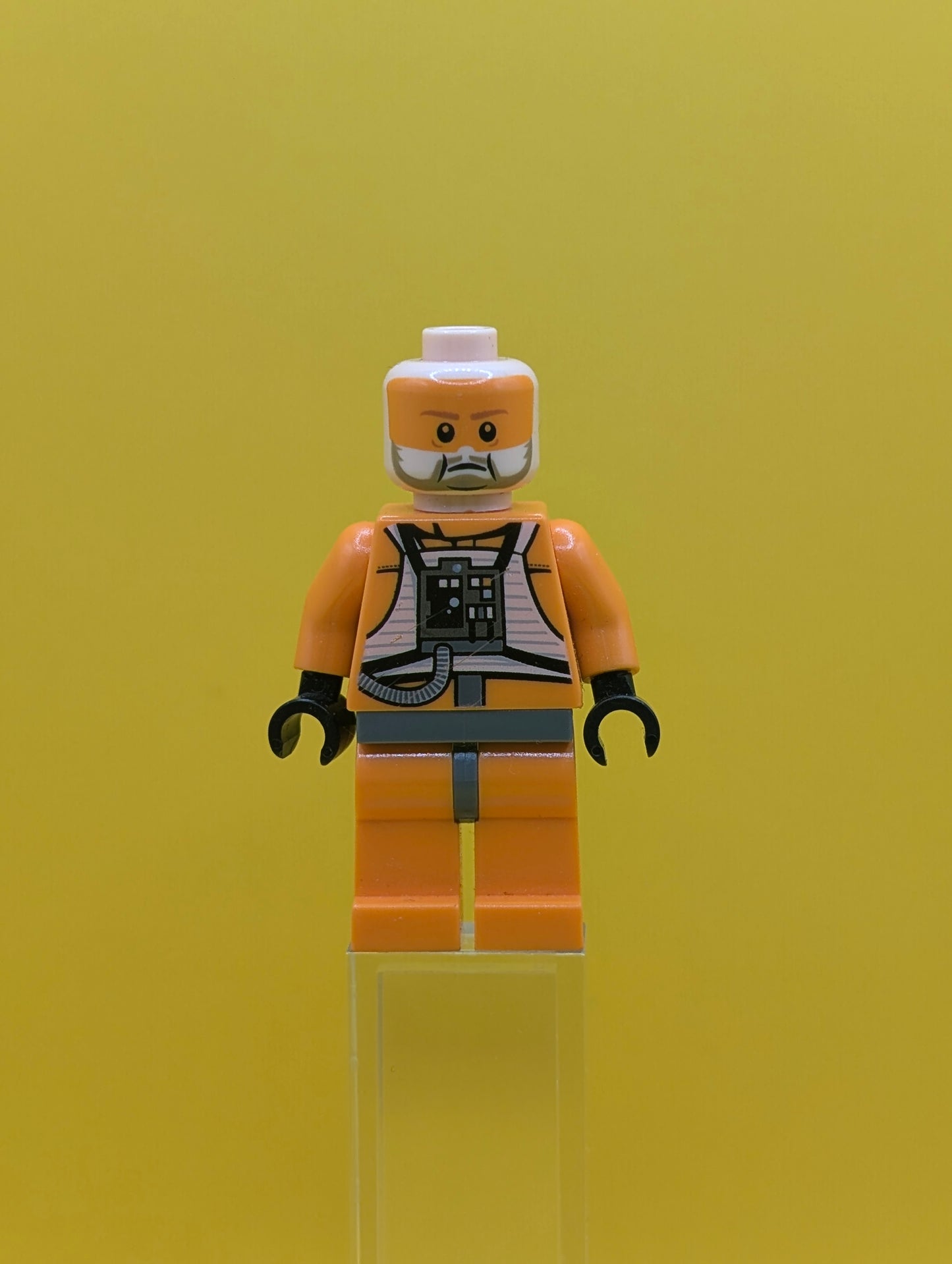 Jek Porkins sw0372 Star Wars Lego Minifigure