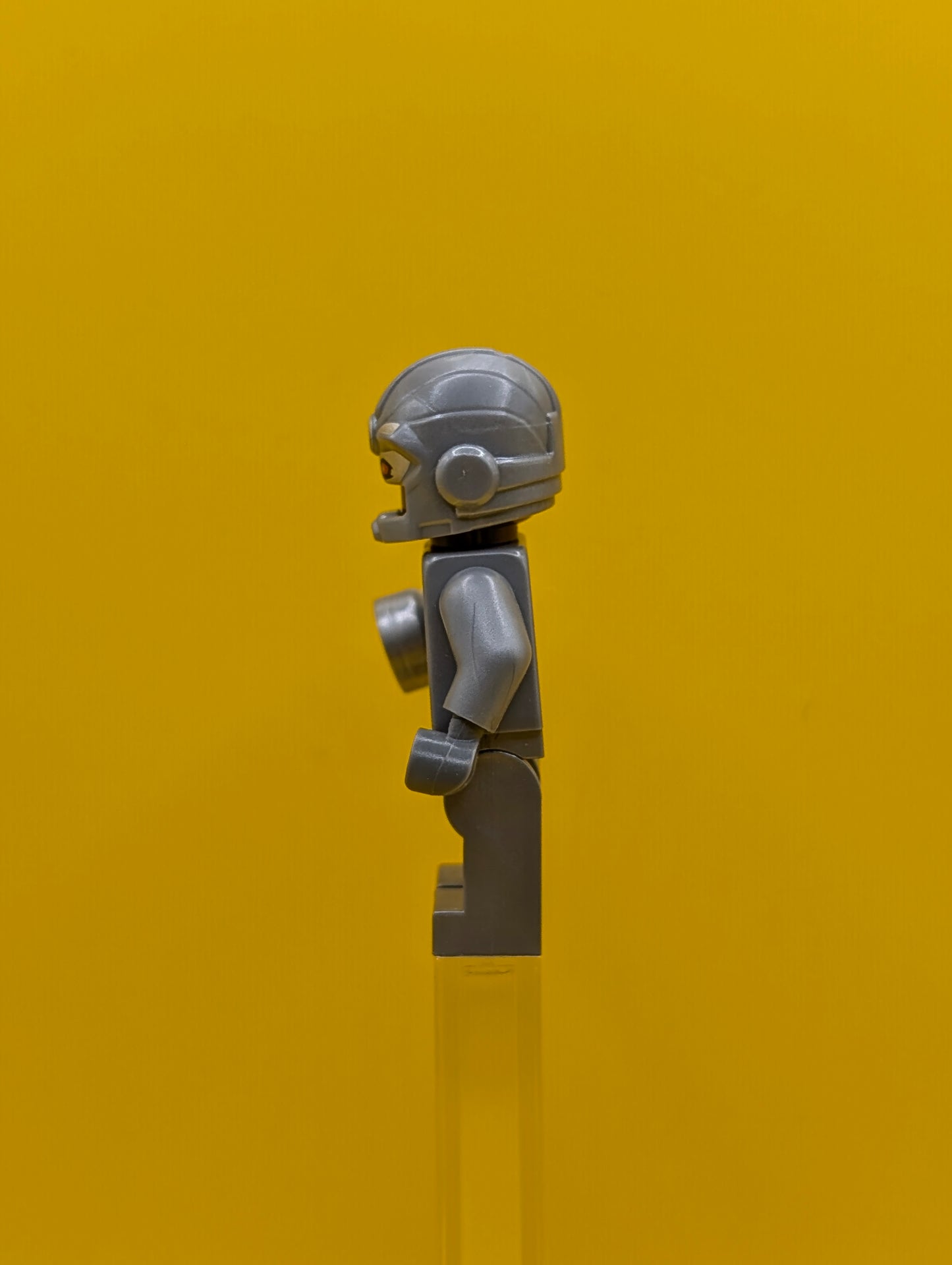 Cyborg sh0436 DC Superhero Minifigure Lego