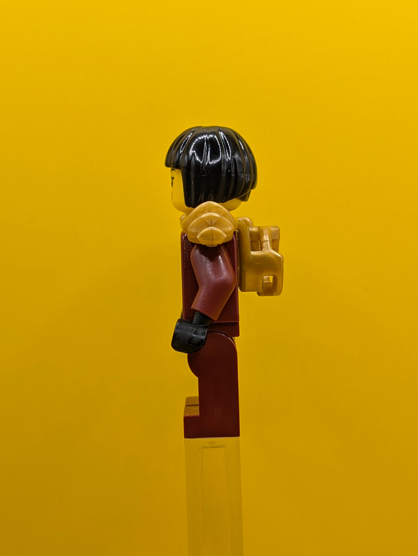 Nya njo689 Future Ninjago Minifigure Lego