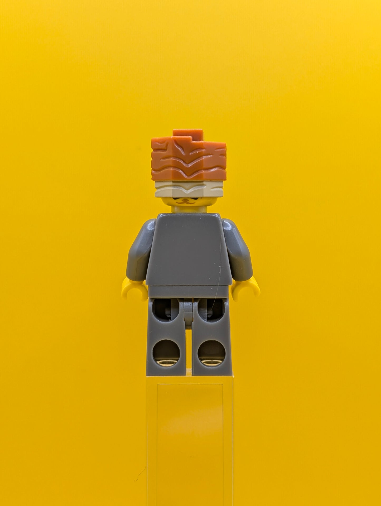 President Business tlm002 The LEGO Movie (Minifigure Only without Stand and Accessories) Lego Minifigure