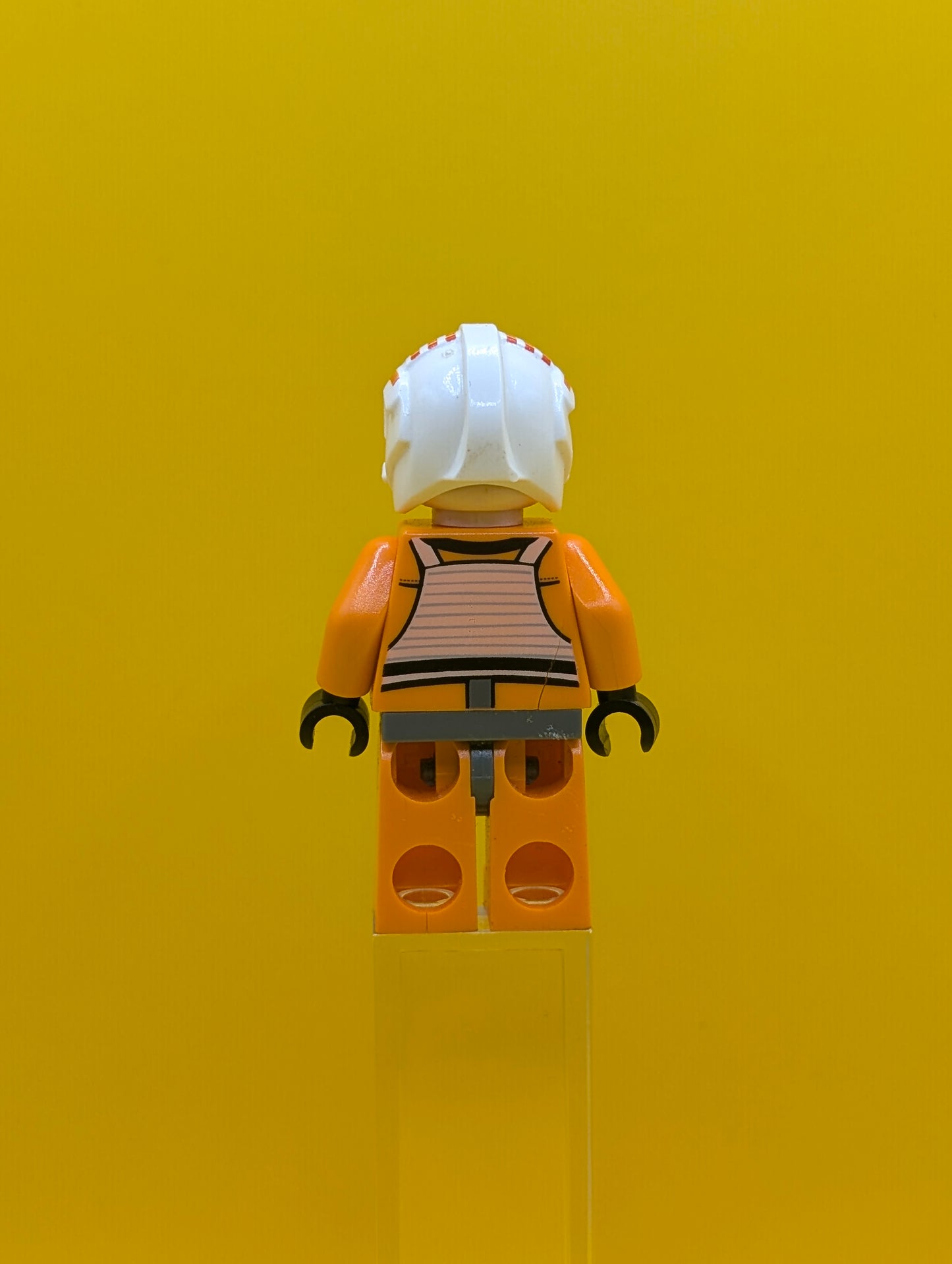 Jek Porkins sw0372 Star Wars Lego Minifigure