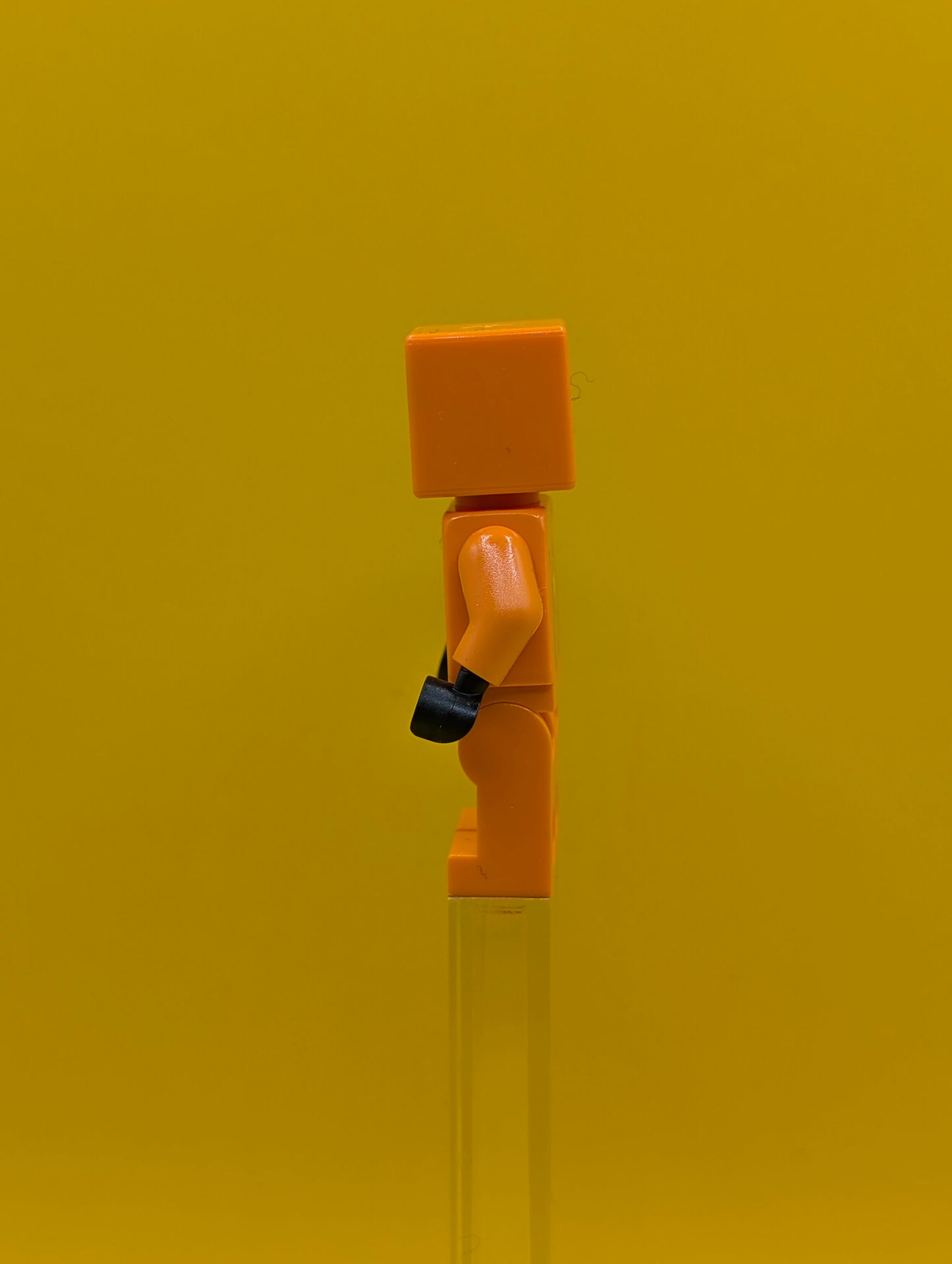 Fox Skin min110 Minecraft Lego Minifigure