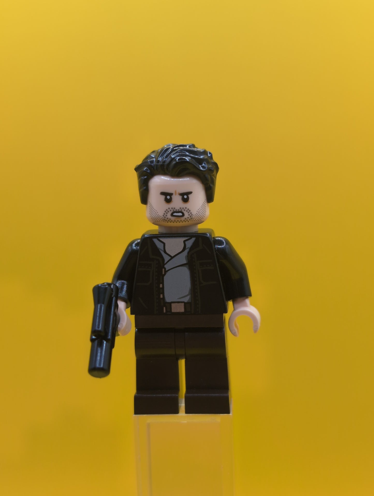 Captain Poe Dameron sw0868 Star Wars Minifigure Lego