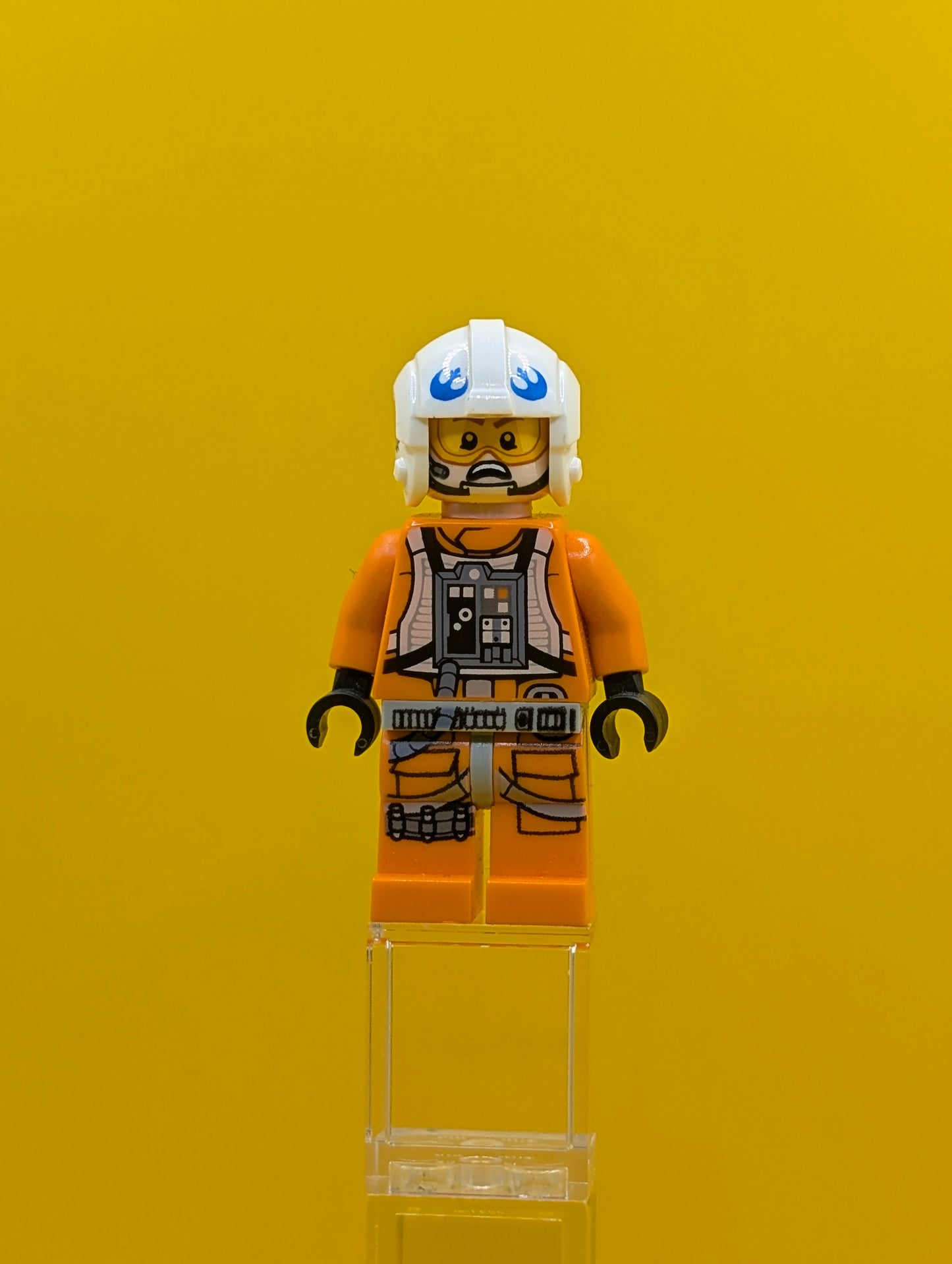 Dak Ralter sw1025 Star Wars Minifigure Lego