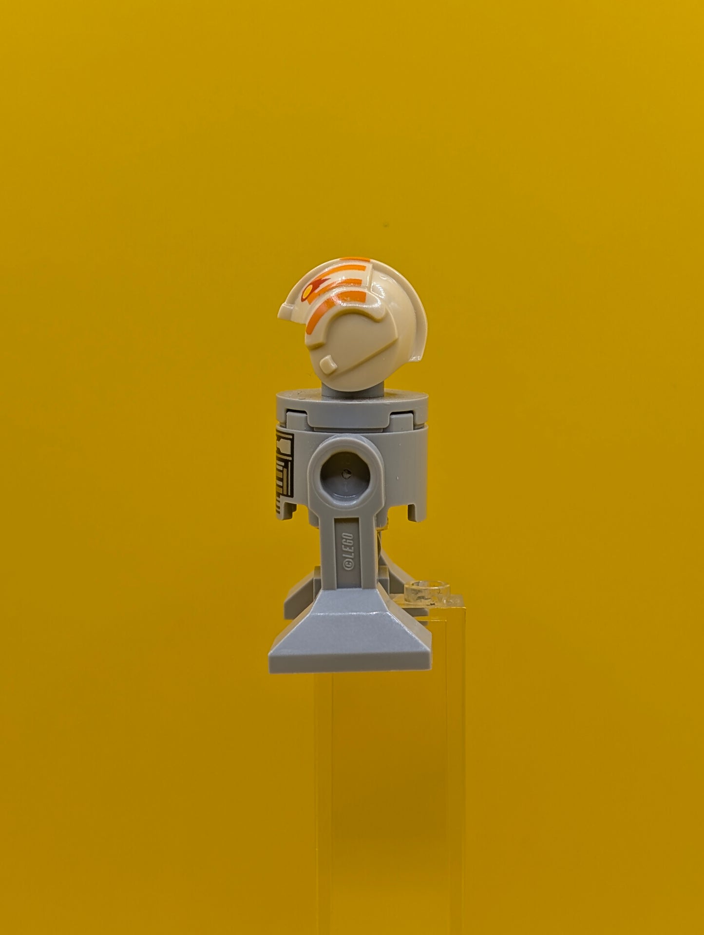 Astromech Droid, R1-J5 (Bucket) sw1013 Star Wars Lego Minifigure