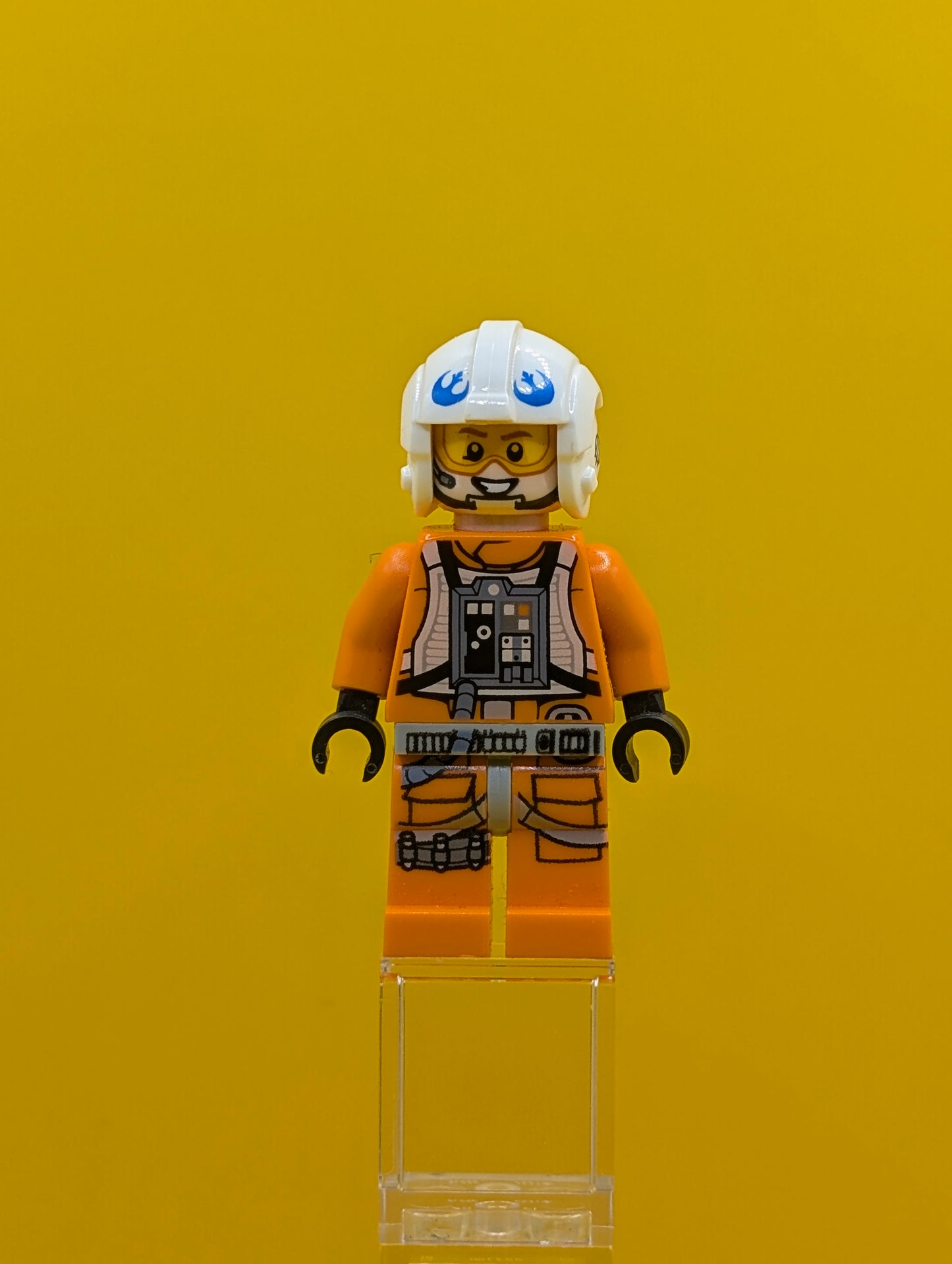 Dak Ralter sw1025 Star Wars Minifigure Lego