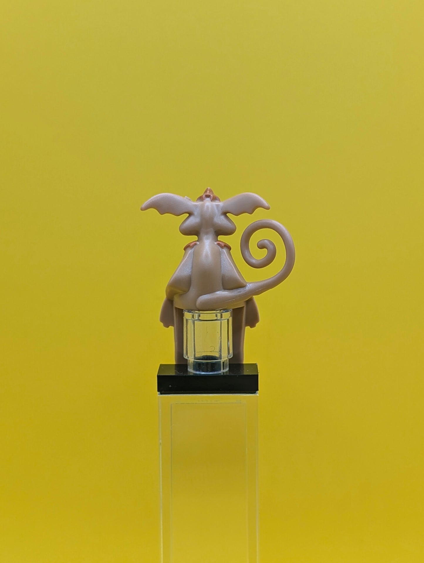 Salacious B. Crumb sw0408 Star Wars Lego Minifigure