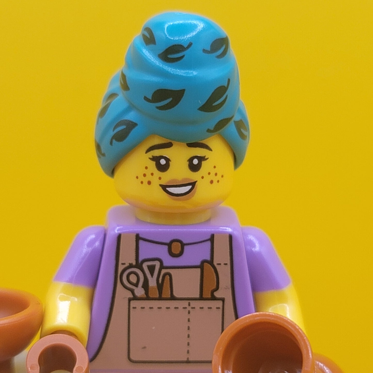 Potter col24-9 CMF Series 24 Minifigure Lego
