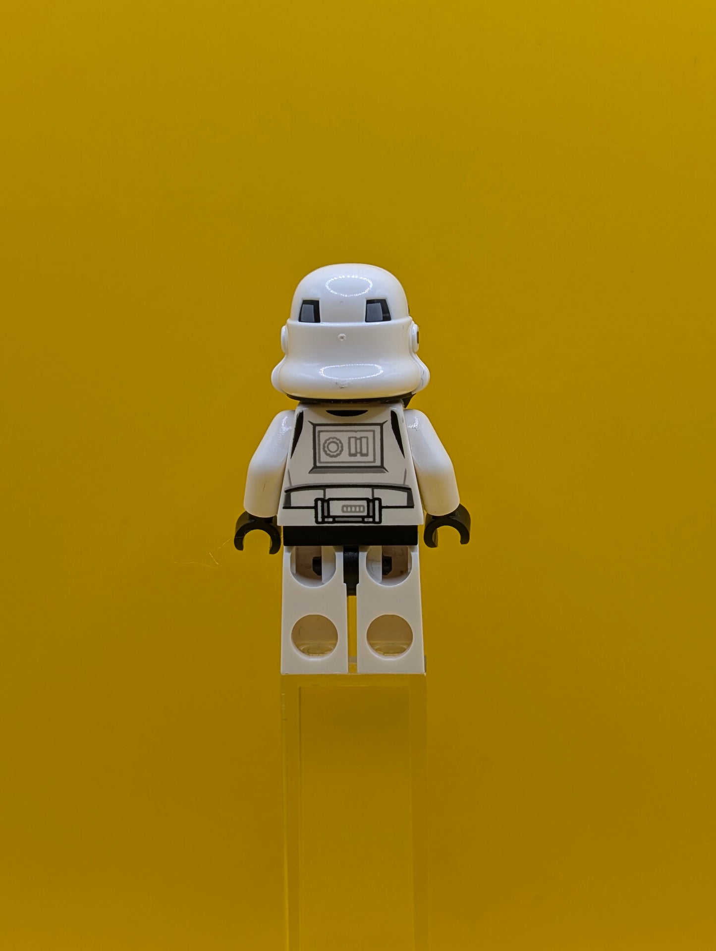Imperial Stormtrooper sw1137 Star Wars Lego Minifigure