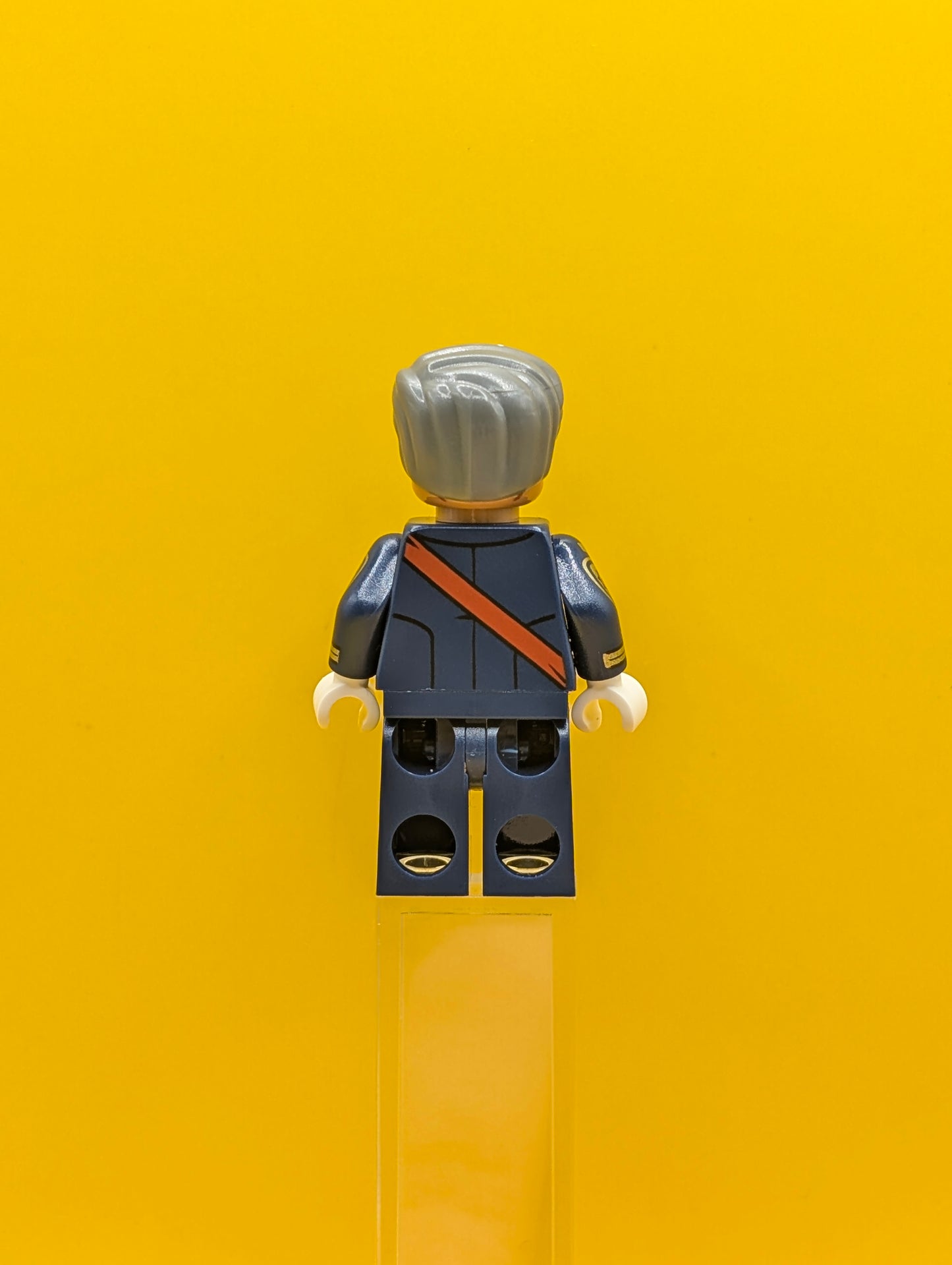 Commissioner Gordon sh0326 DC Minifigure Lego
