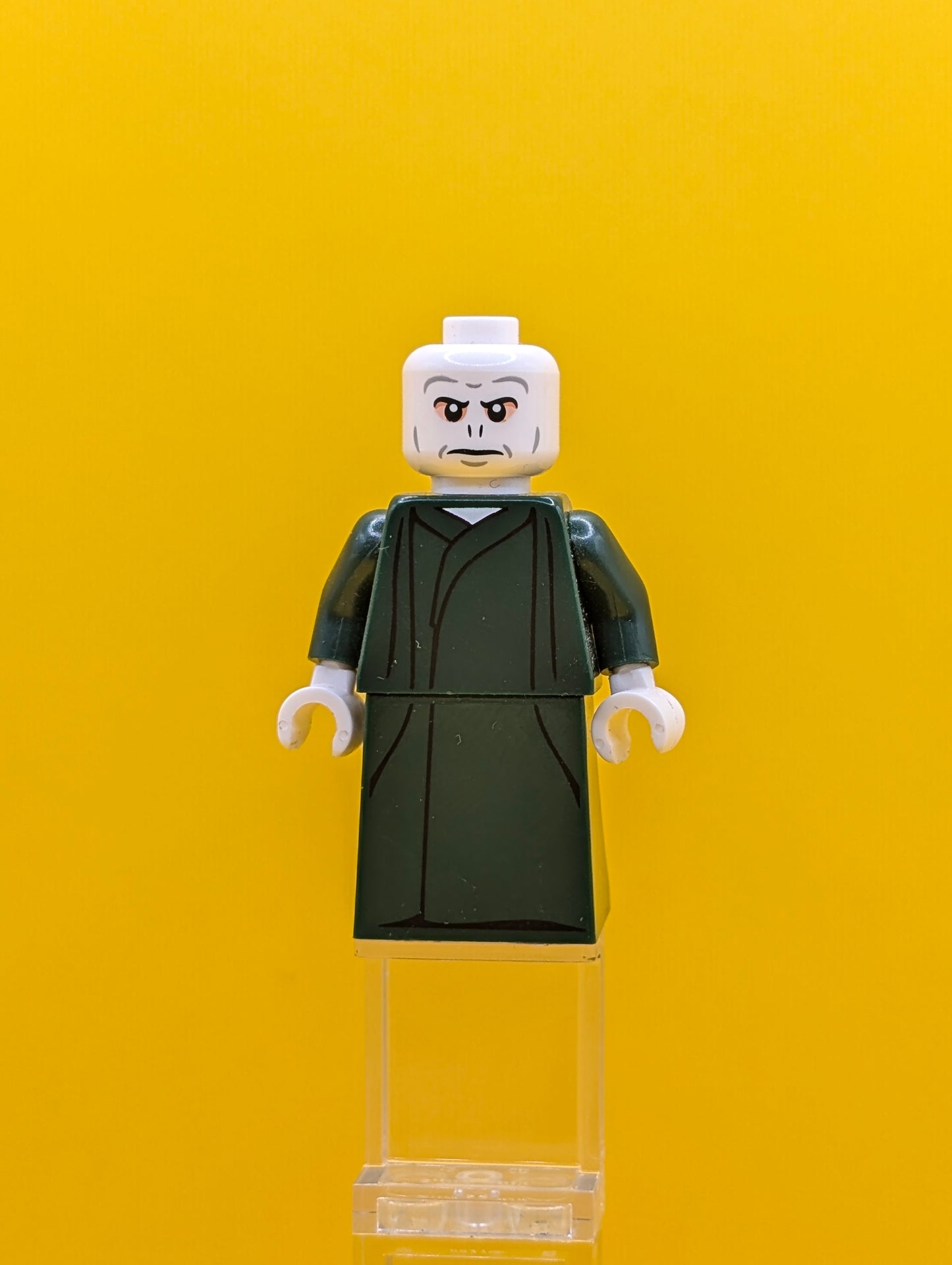 Lord Voldemort colhp09 Harry Potter Series 1 CMF Minifigure Lego