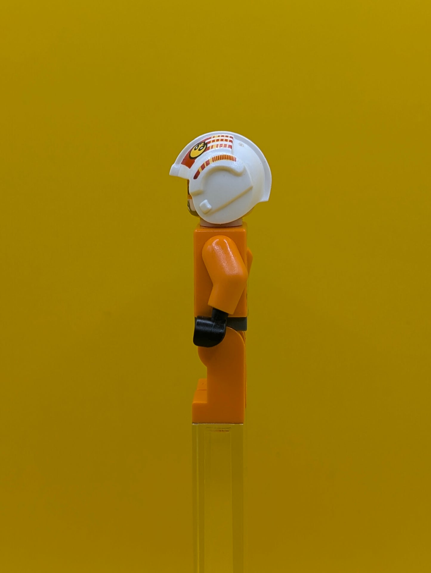 Jek Porkins sw0372 Star Wars Lego Minifigure