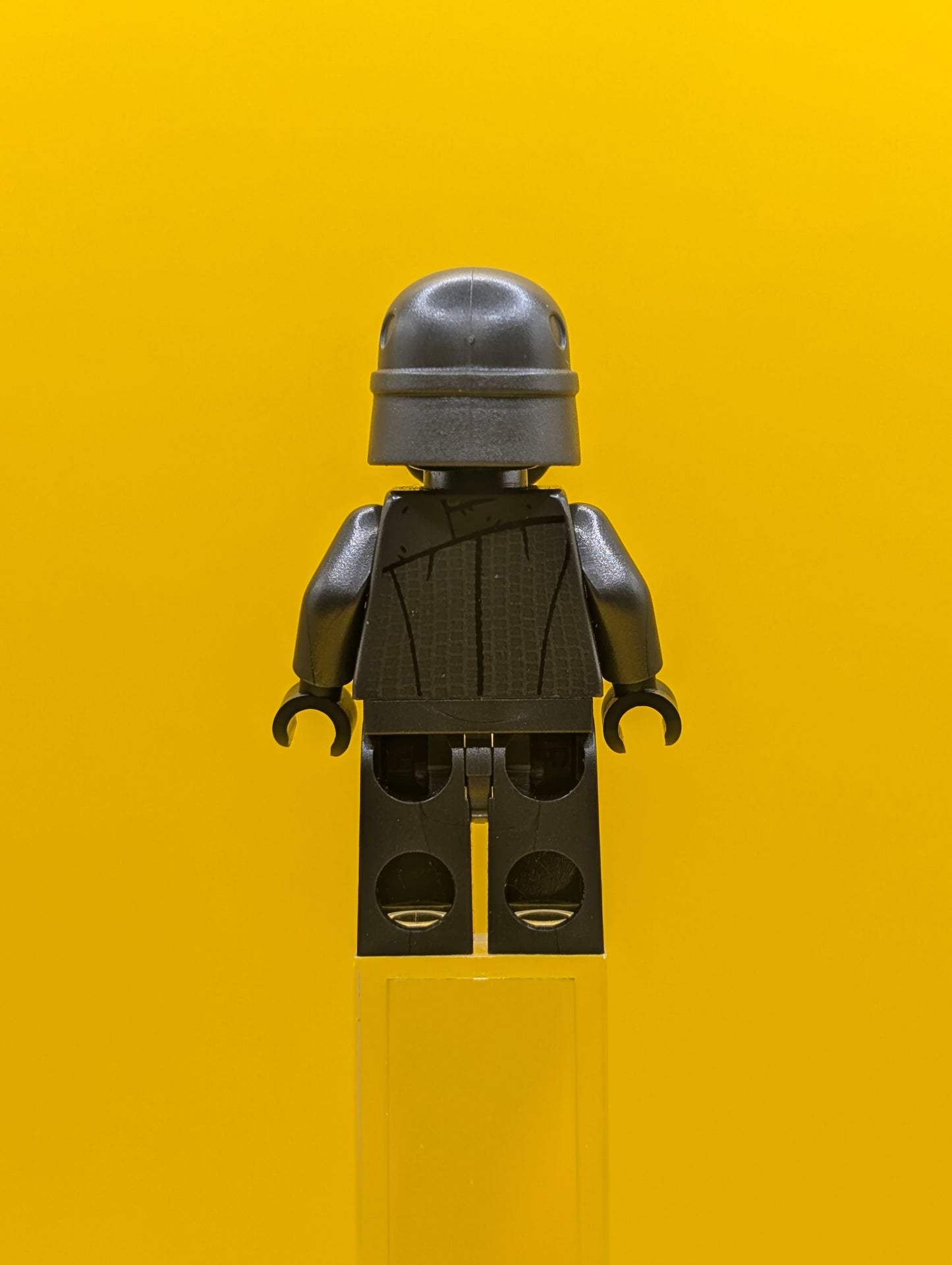 Knight of Ren (Cardo) sw1099 Star Wars Minifigure Lego