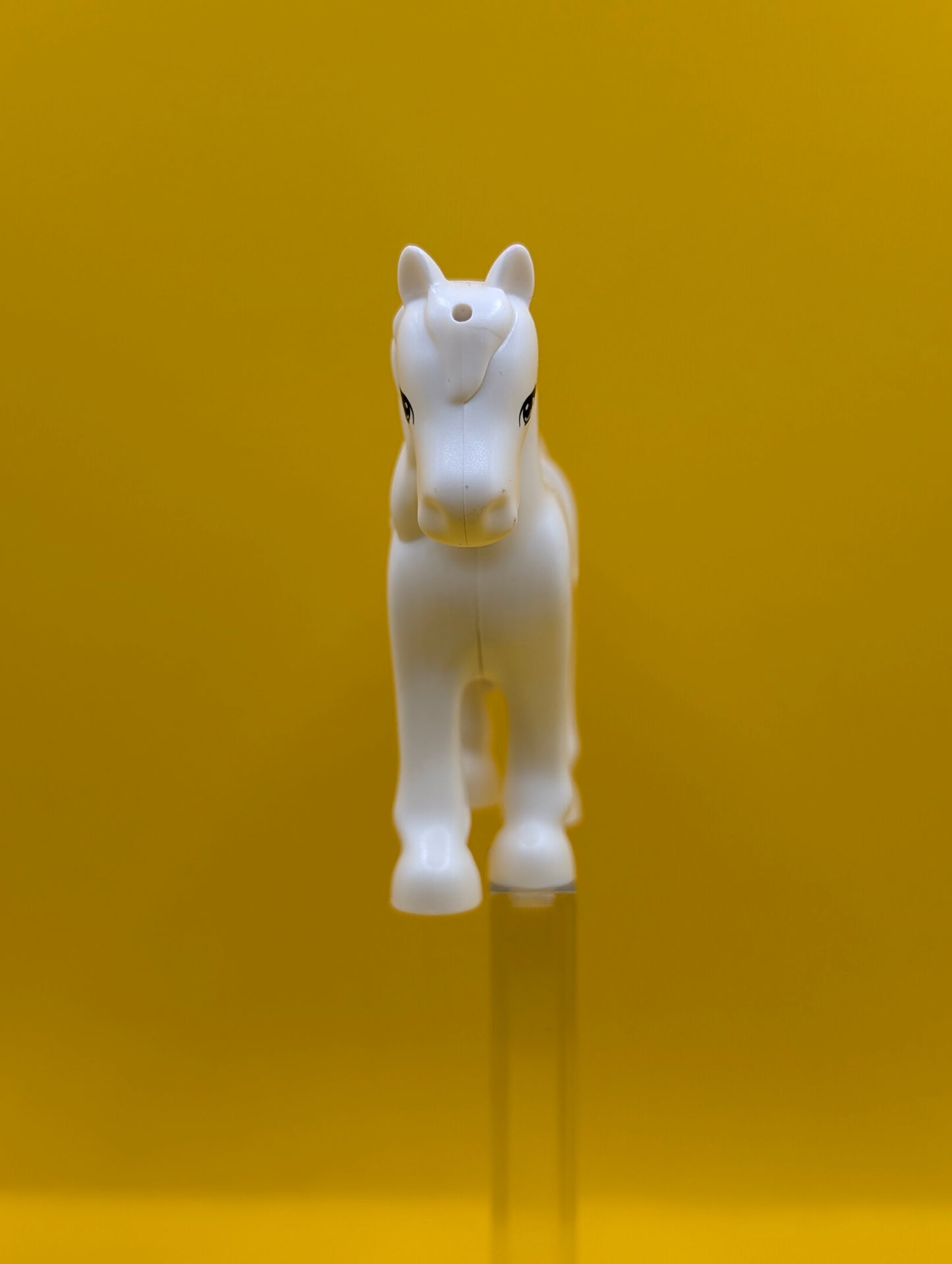 Horse 93083c01pb02 Friends Lego Minifigure