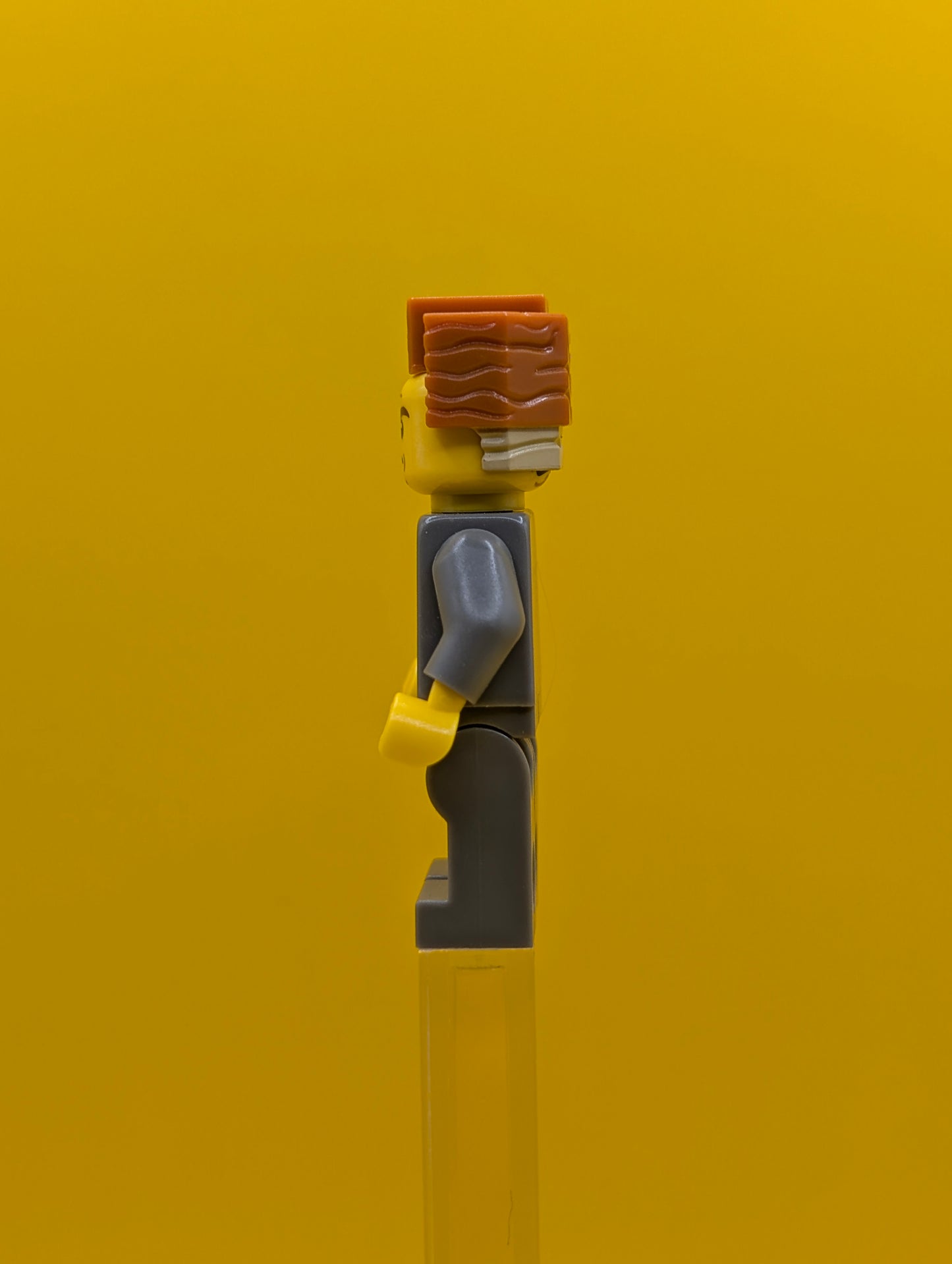 President Business tlm002 The LEGO Movie (Minifigure Only without Stand and Accessories) Lego Minifigure